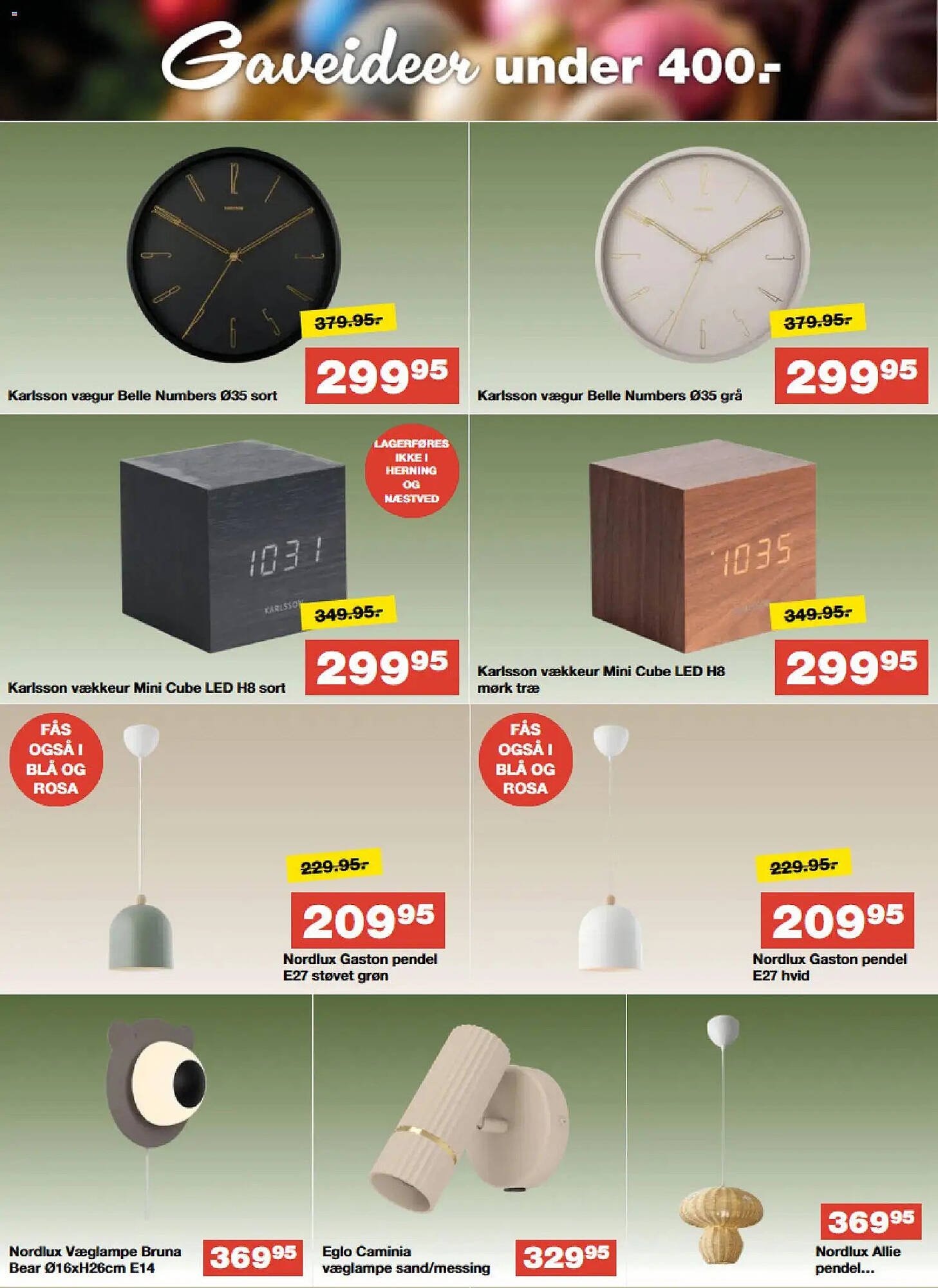 Bauhaus avis (2025-12-05 - 2025-12-23)