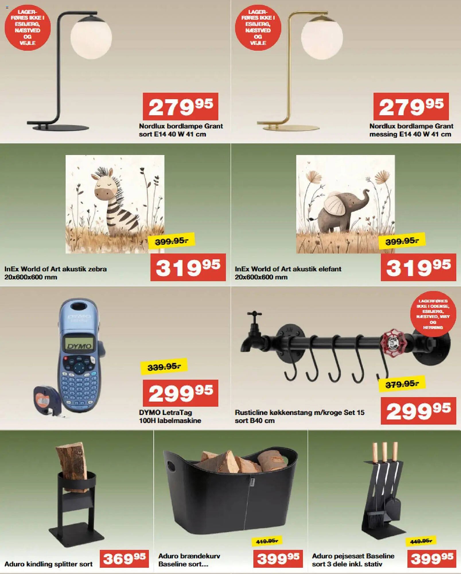 Bauhaus avis (2025-12-05 - 2025-12-23)