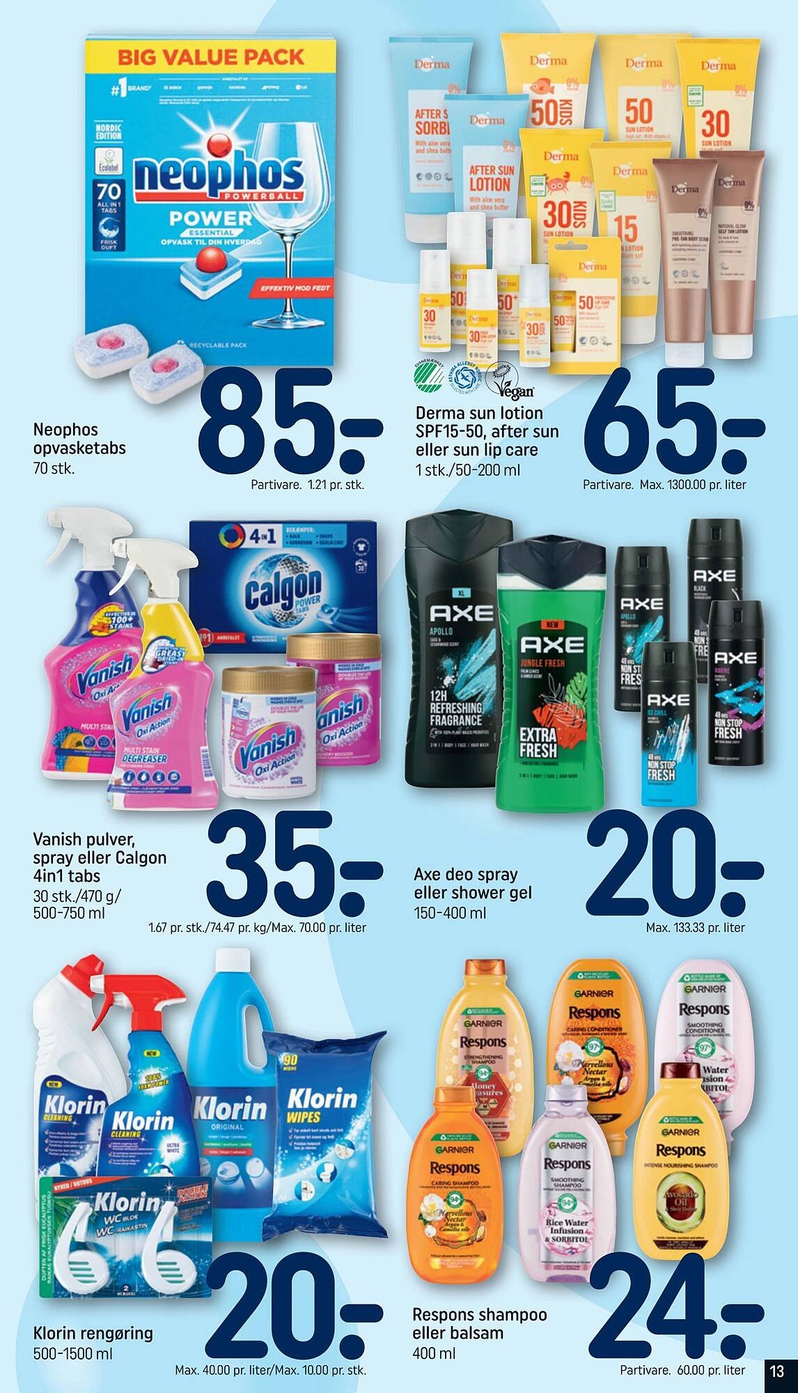 REMA 1000 tilbudsavis