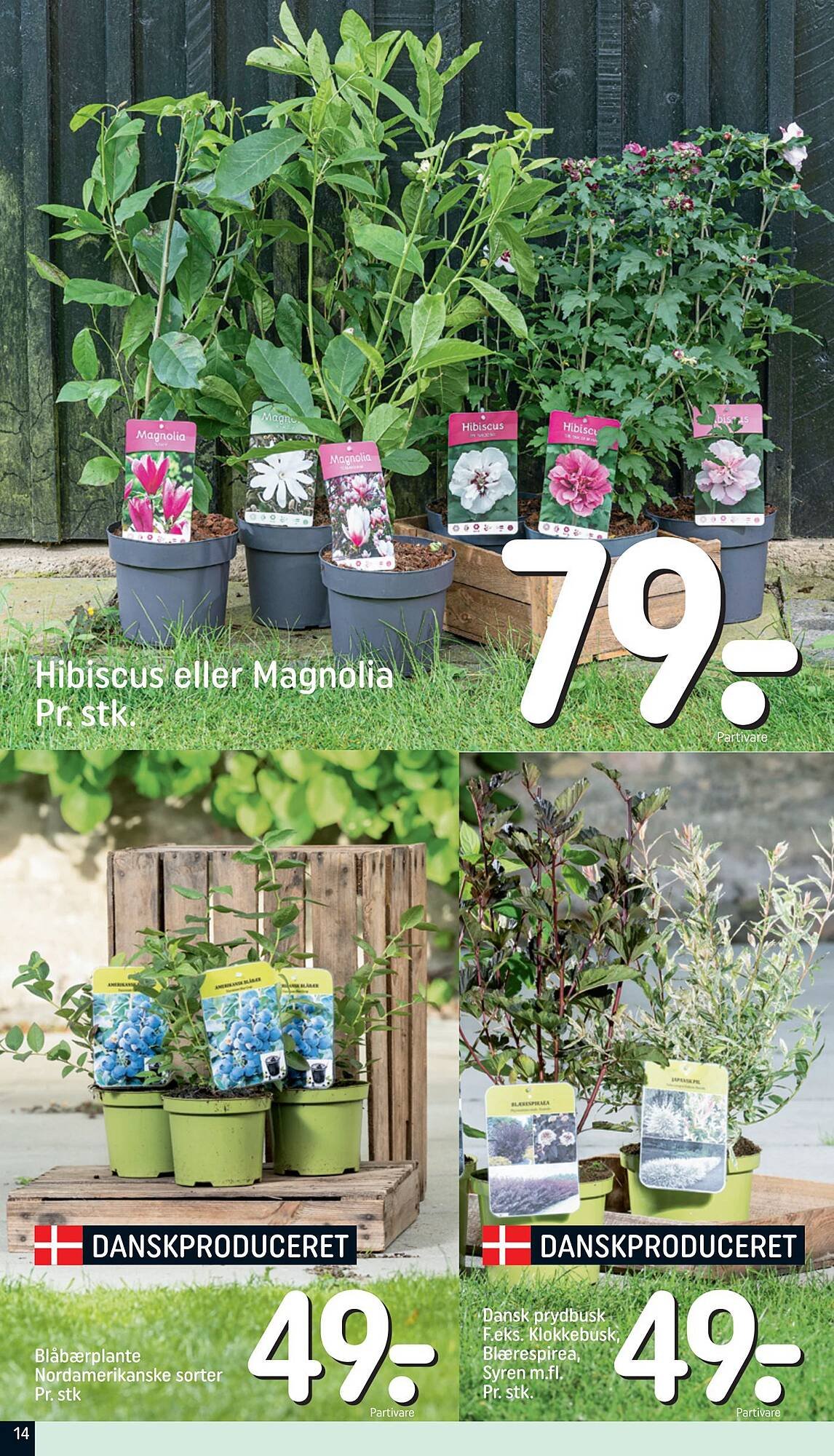 REMA 1000 tilbudsavis