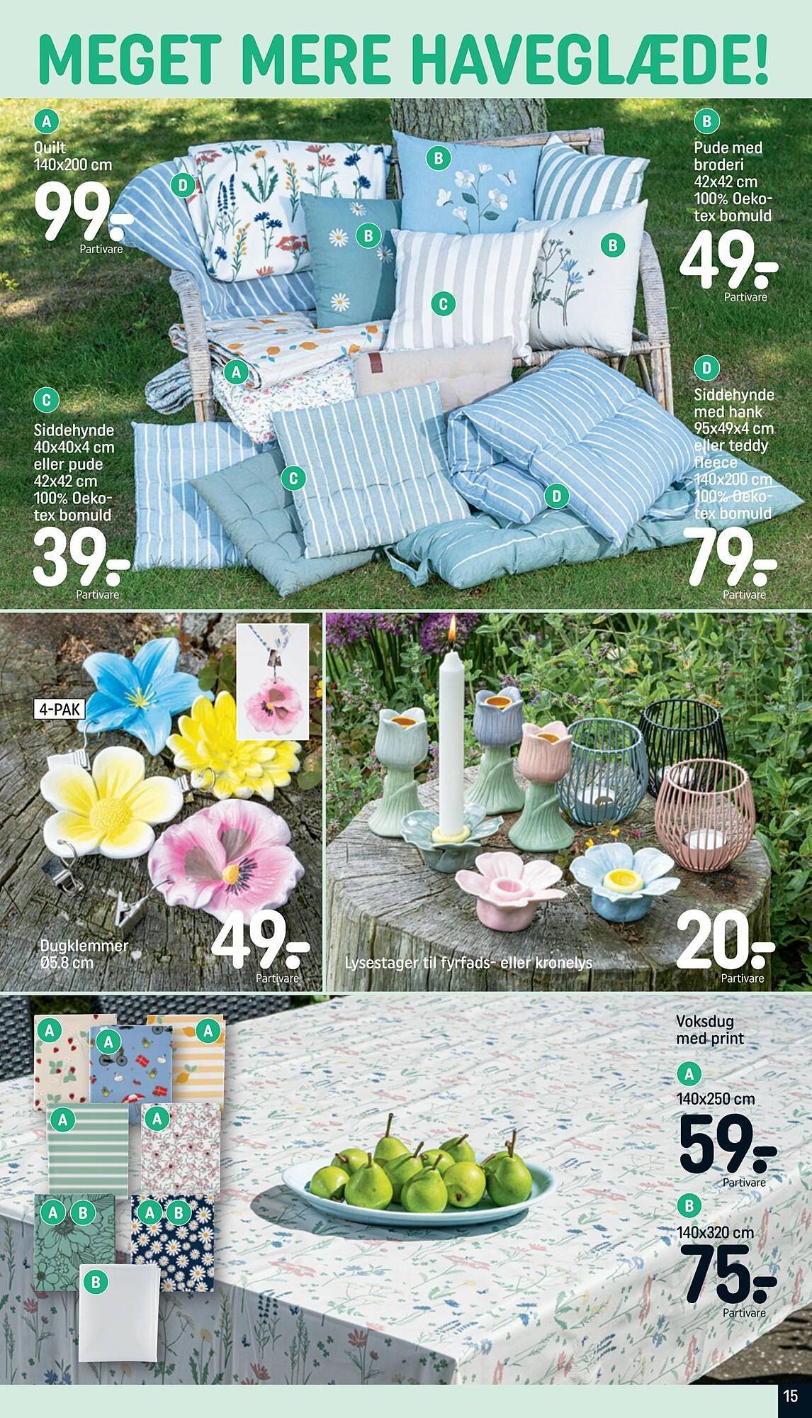 REMA 1000 tilbudsavis