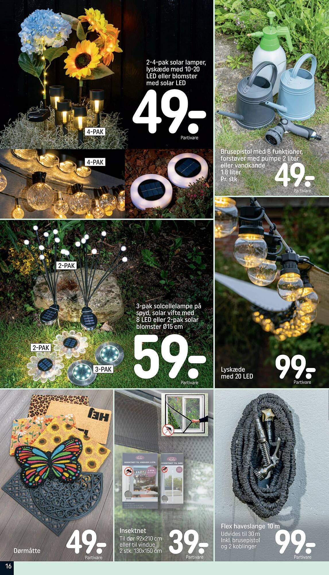 REMA 1000 tilbudsavis