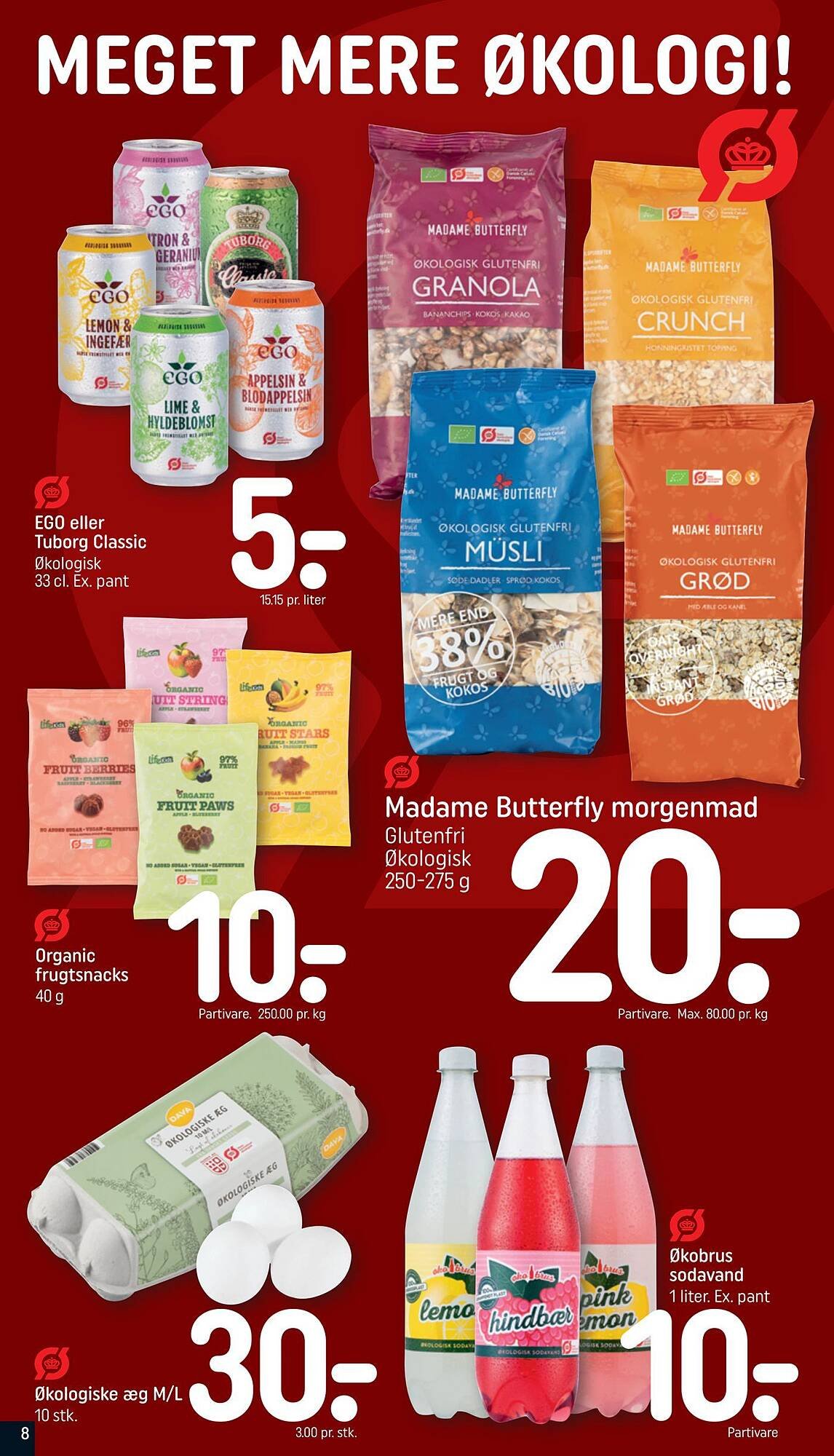 REMA 1000 tilbudsavis