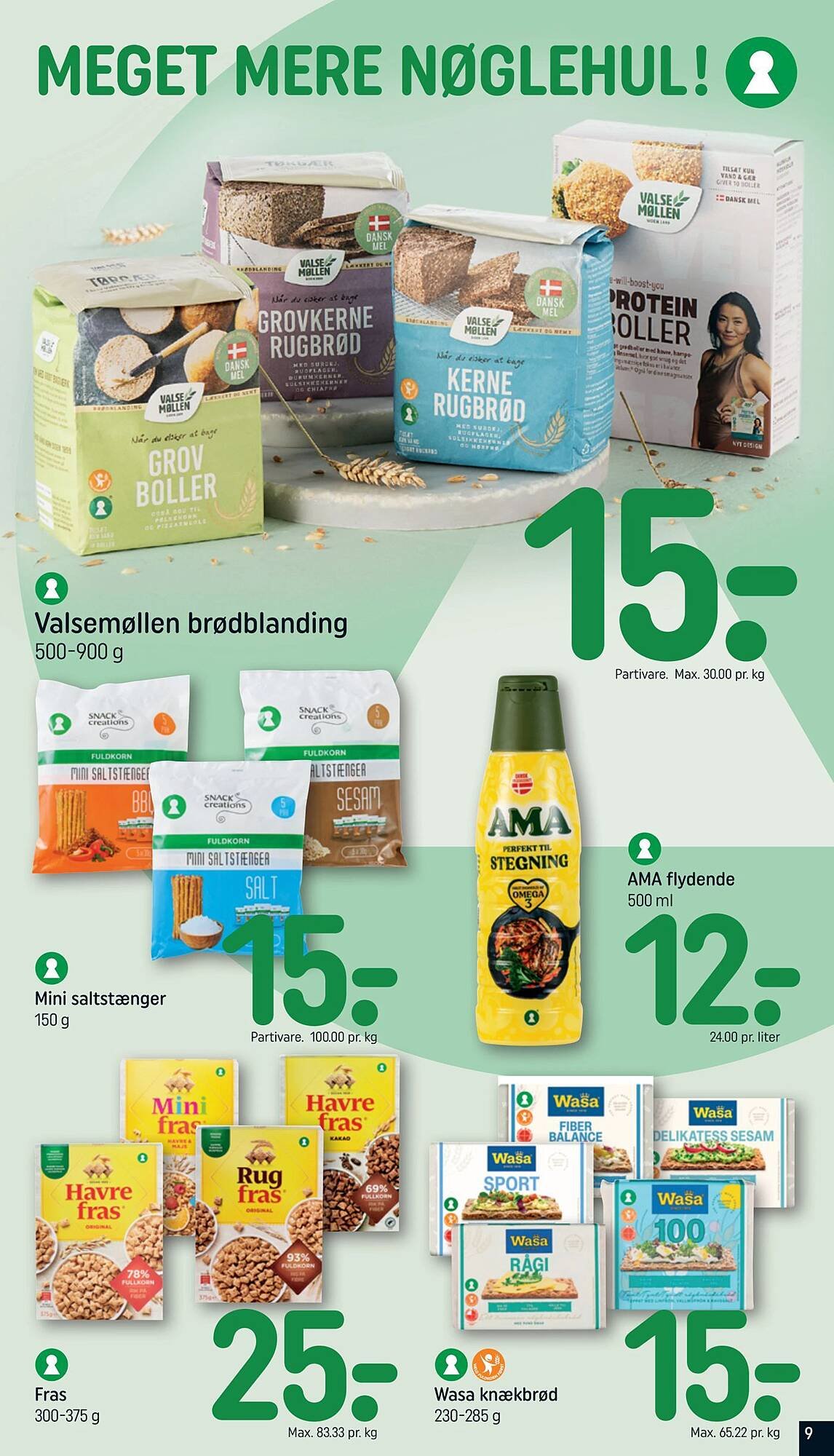 REMA 1000 tilbudsavis