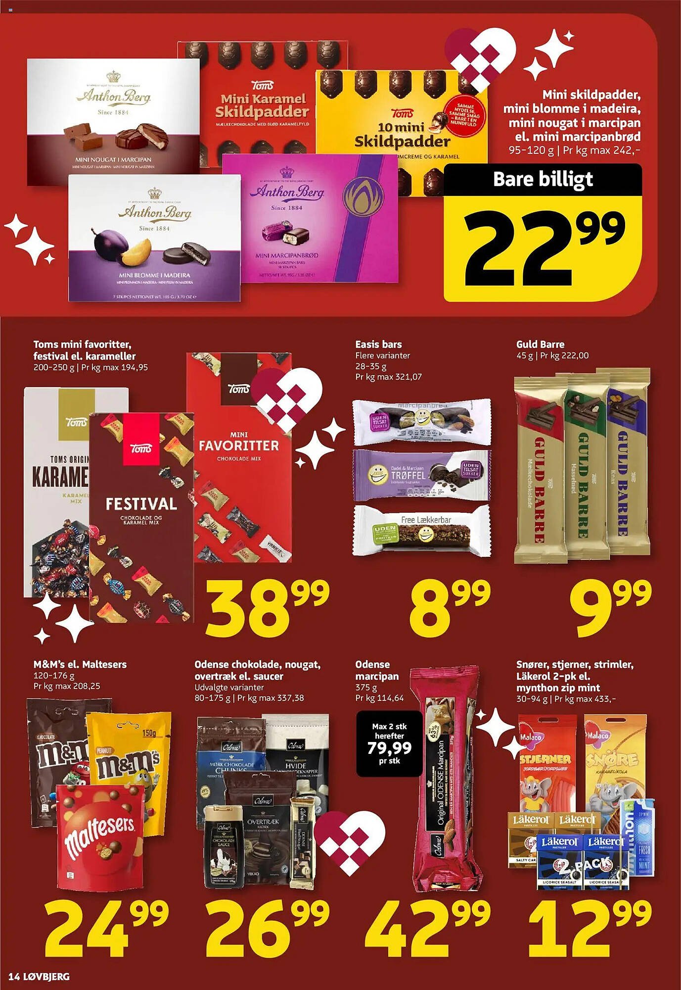 Løvbjerg tilbudsavis