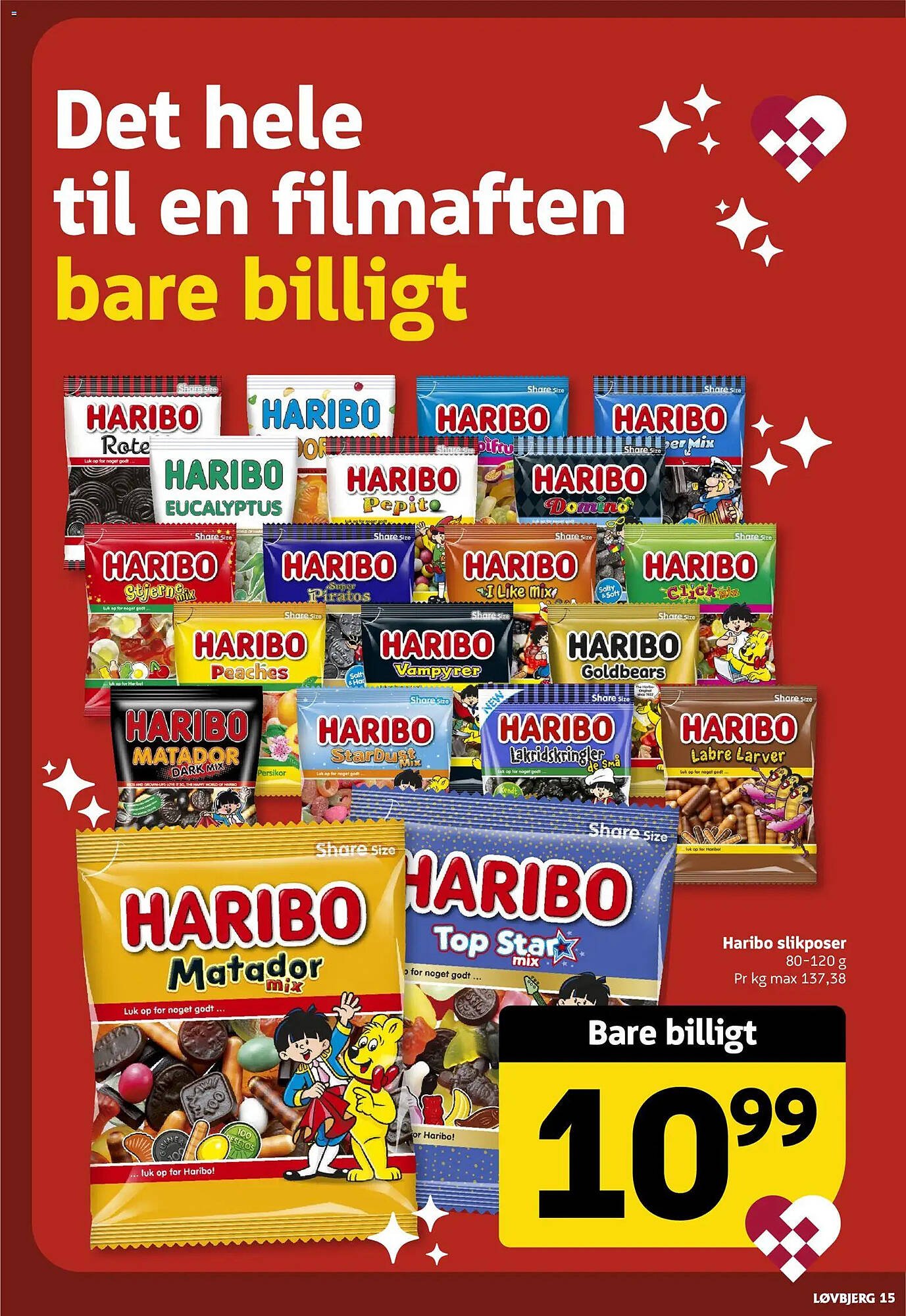 Løvbjerg tilbudsavis