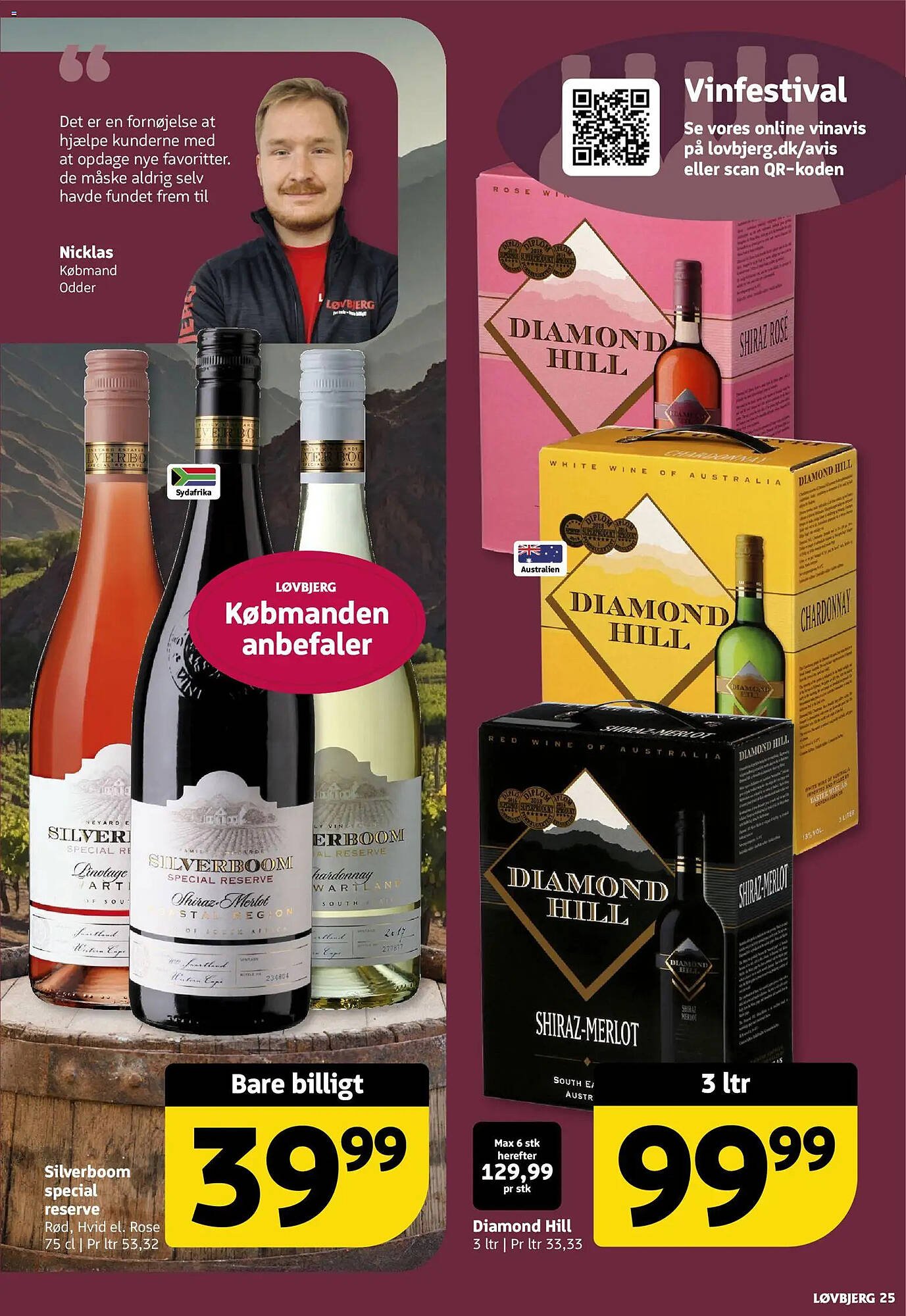 Løvbjerg tilbudsavis