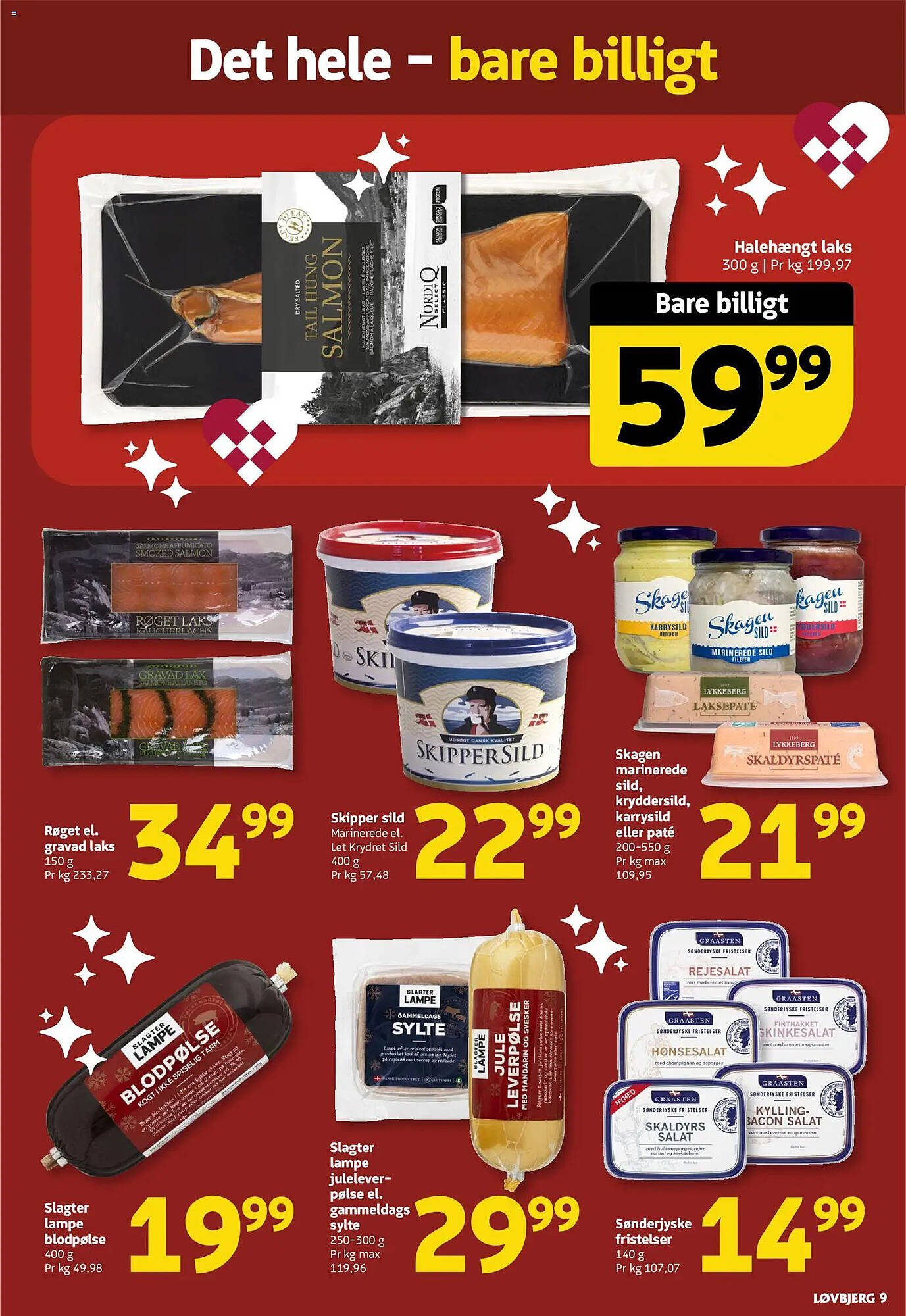 Løvbjerg tilbudsavis