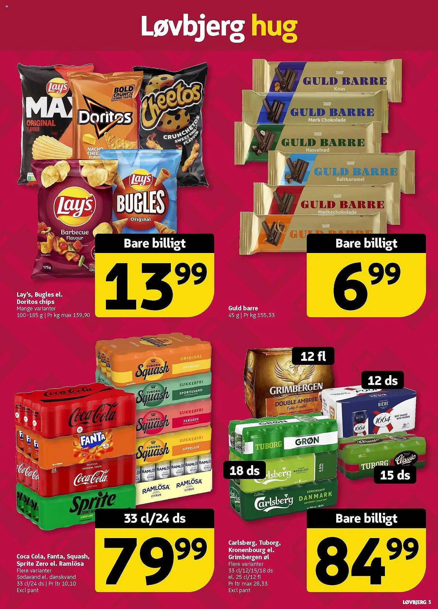 Løvbjerg tilbudsavis (2026-04-17 - 2026-04-23)