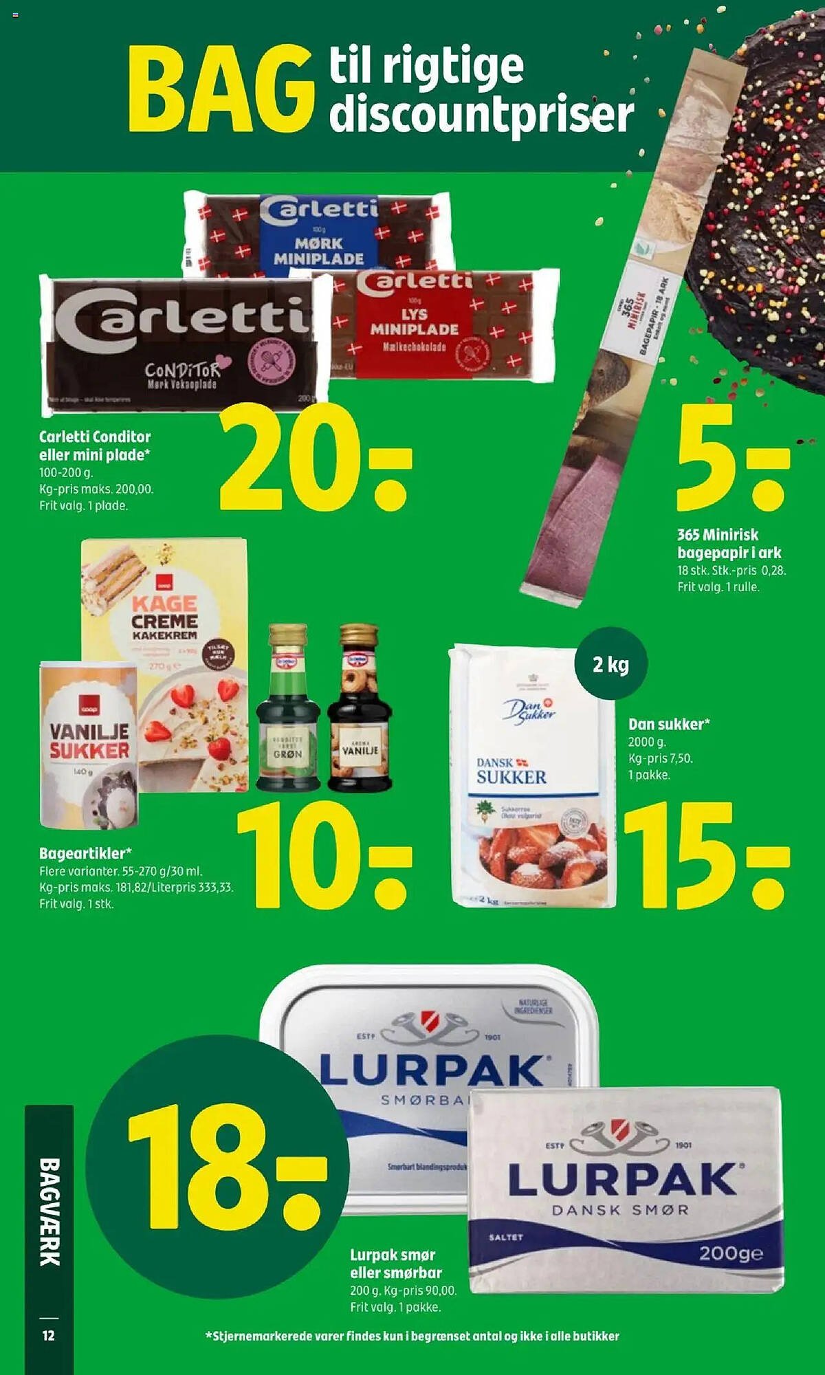 Coop 365 tilbudsavis (2025-10-09 - 2025-10-15)