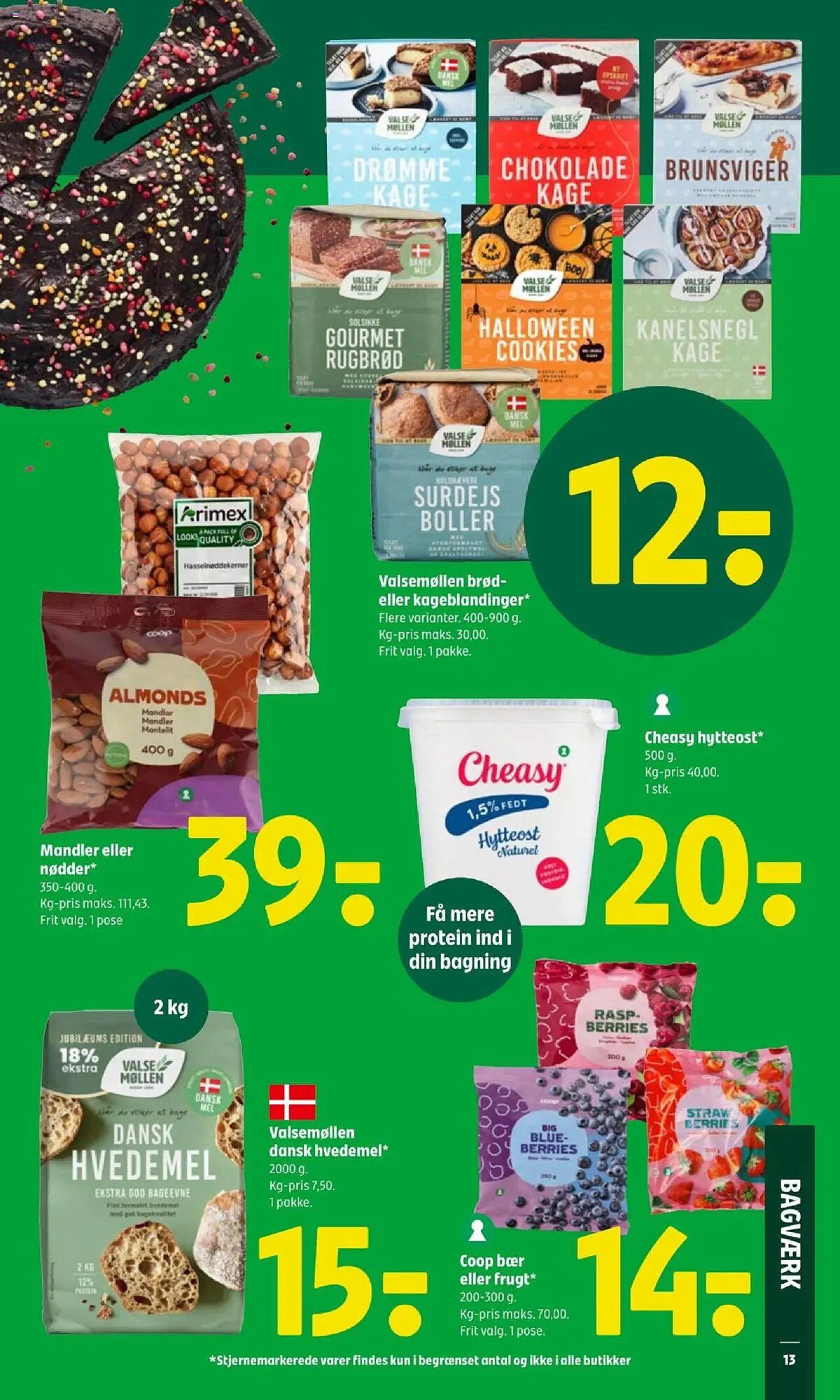 Coop 365 tilbudsavis (2025-10-09 - 2025-10-15)