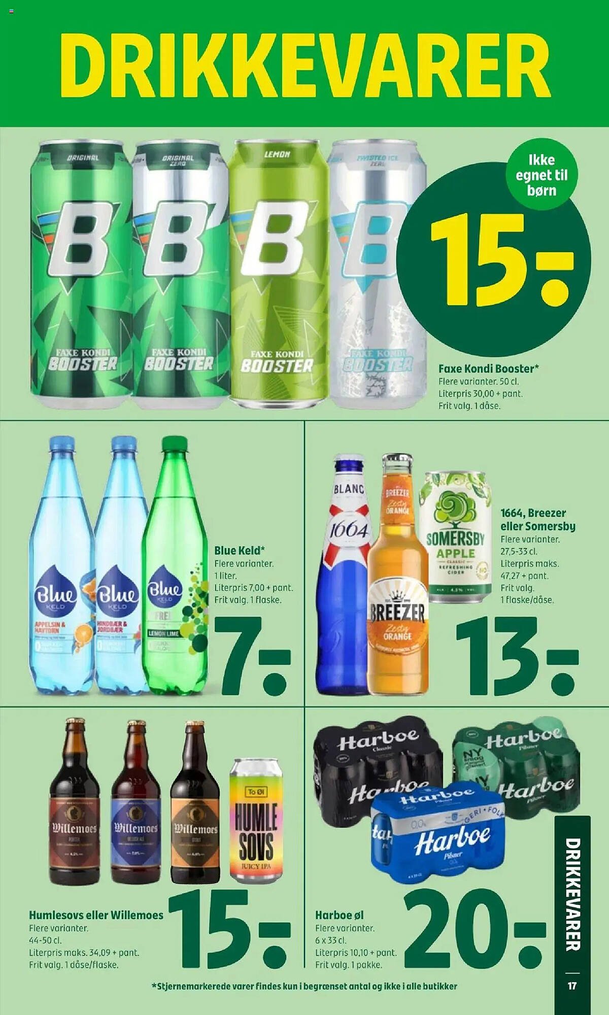 Coop 365 tilbudsavis (2025-10-09 - 2025-10-15)