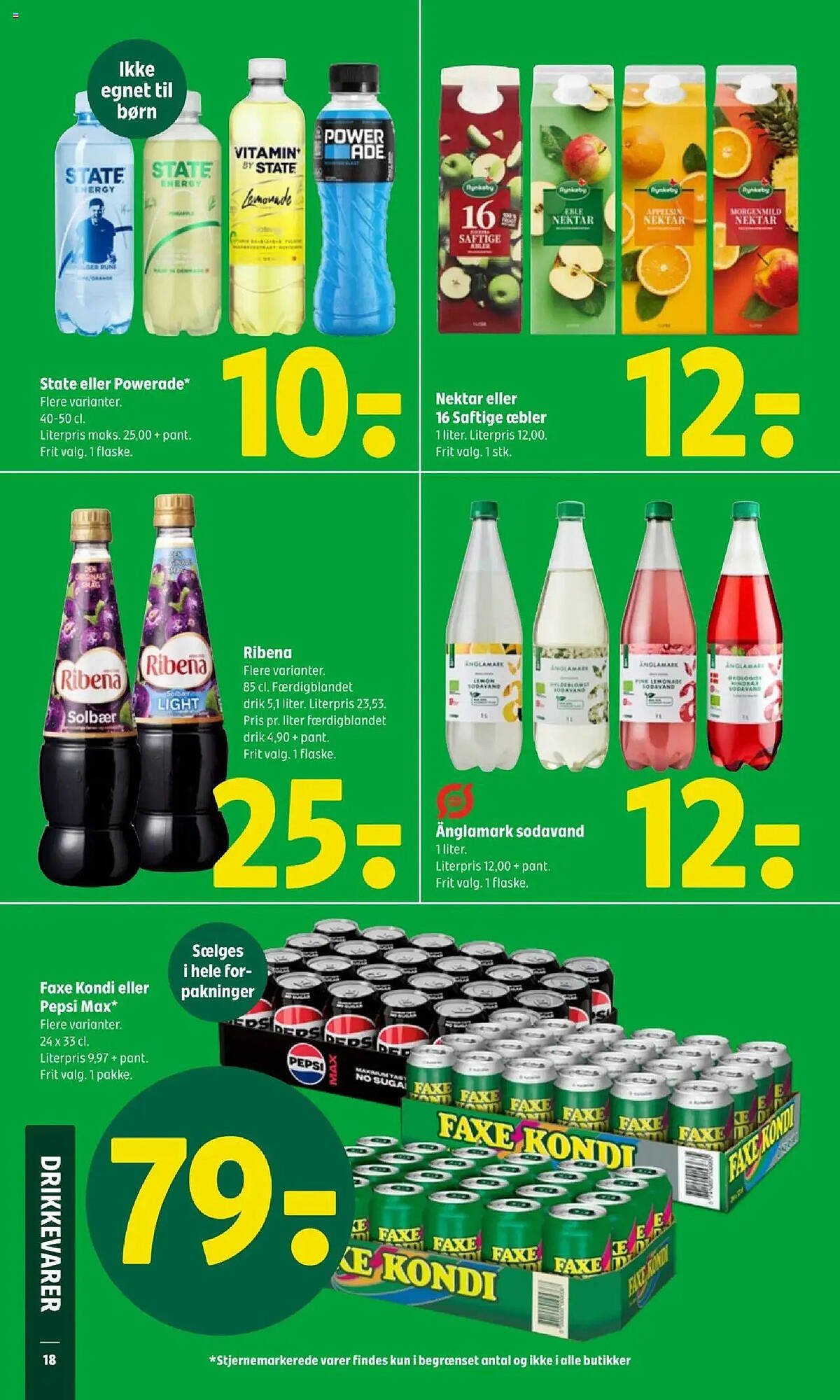 Coop 365 tilbudsavis (2025-10-09 - 2025-10-15)