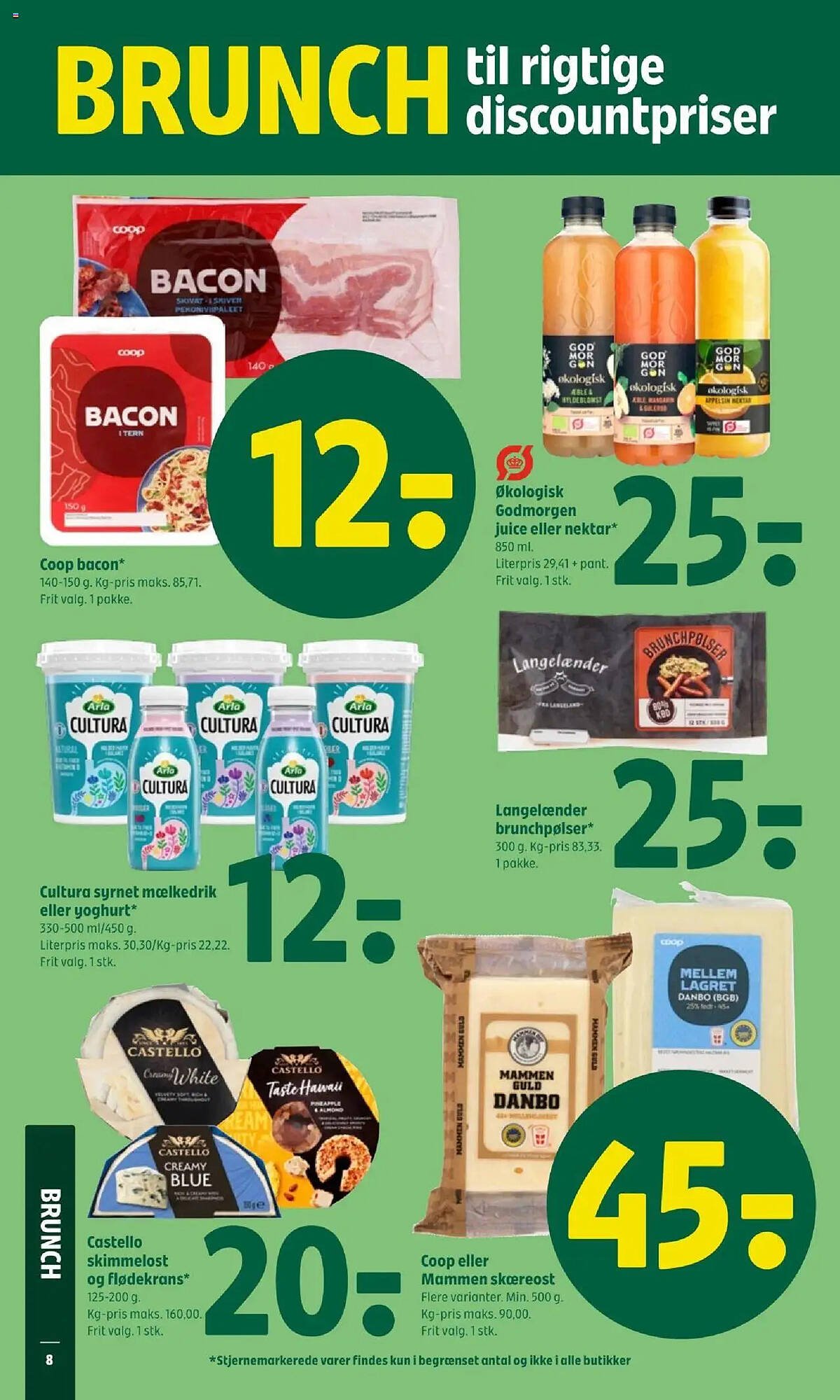 Coop 365 tilbudsavis (2025-10-09 - 2025-10-15)