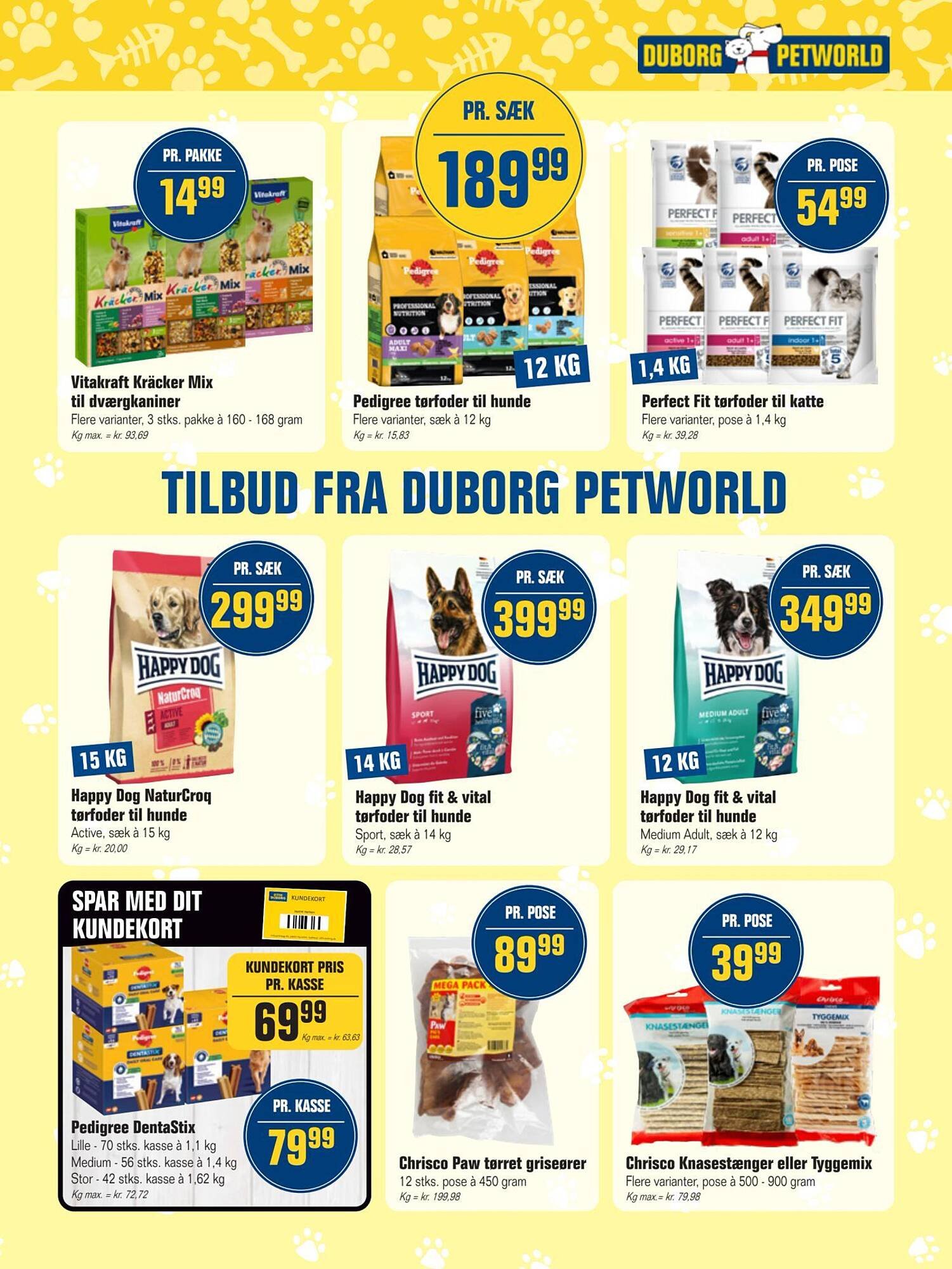 Otto Duborg tilbudsavis (2025-08-28 - 2025-09-17)