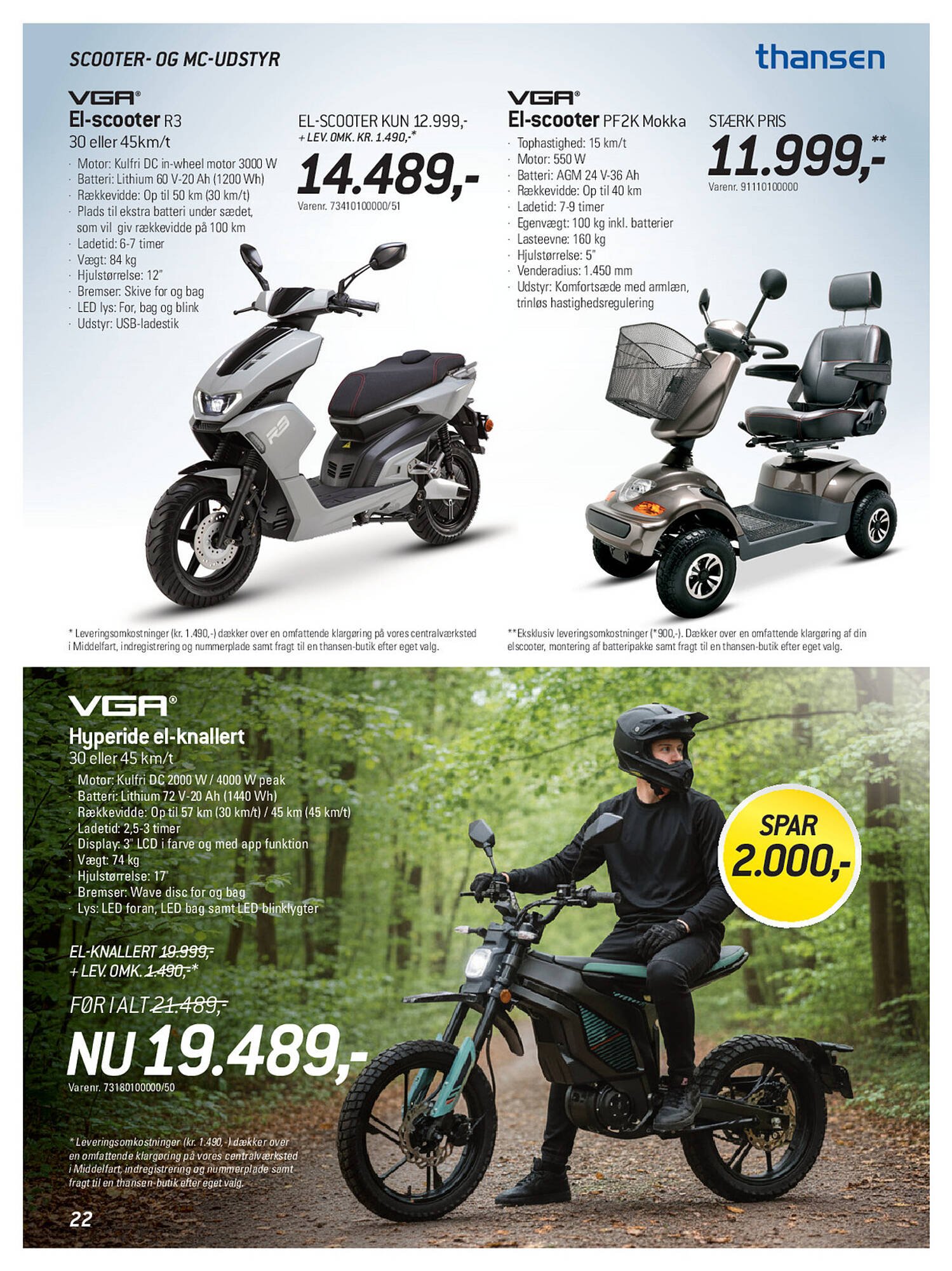 Thansen tilbudsavis (2026-04-29 - 2026-05-25)