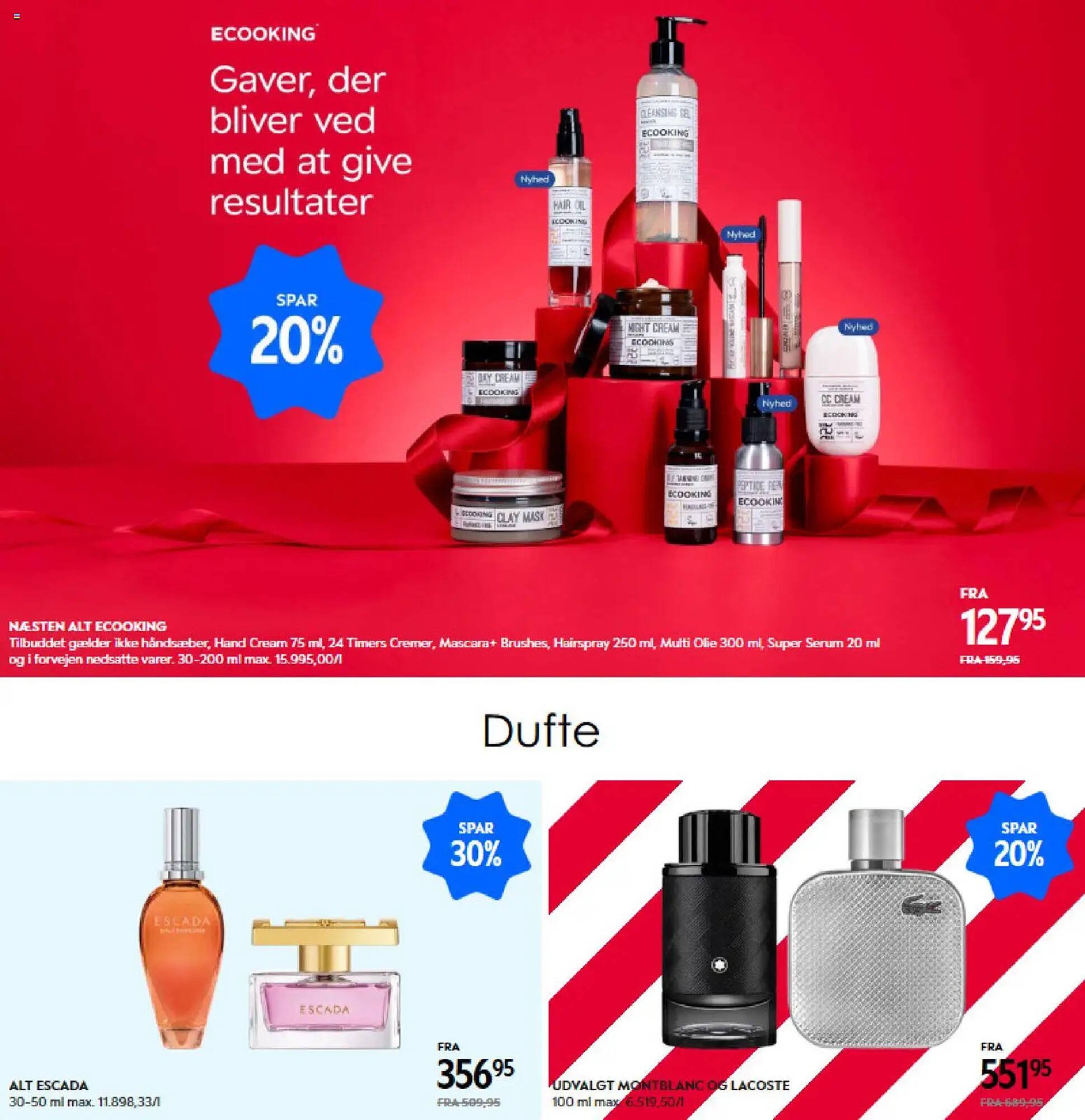 Matas tilbudsavis (2025-12-01 - 2025-12-24)