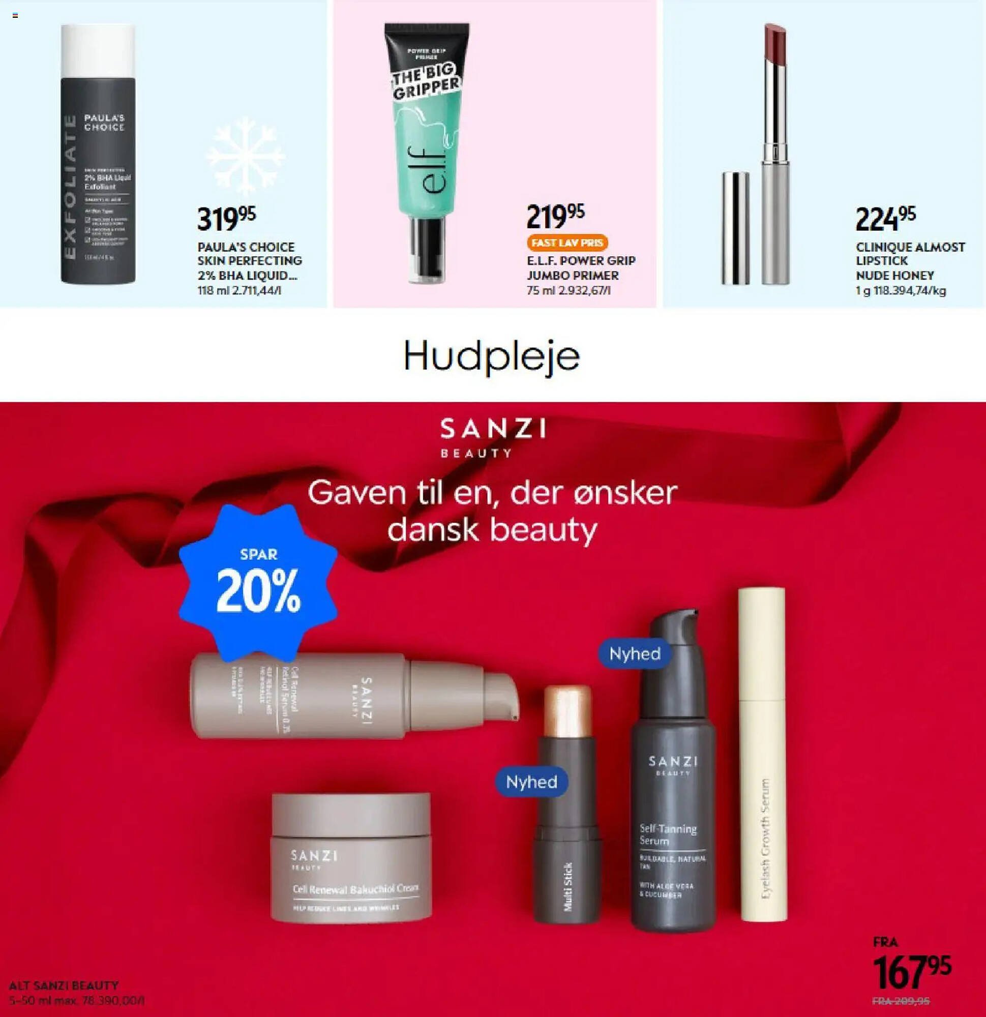 Matas tilbudsavis (2025-12-01 - 2025-12-24)