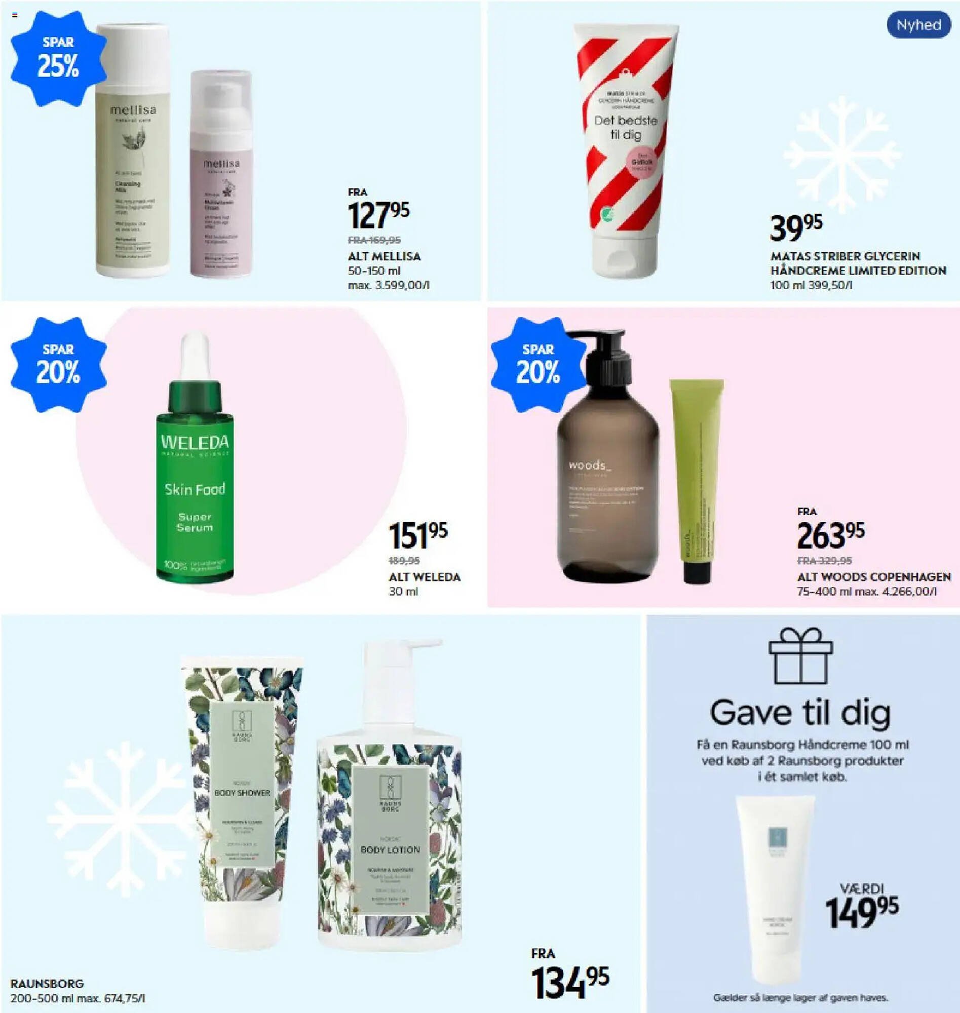 Matas tilbudsavis (2025-12-01 - 2025-12-24)