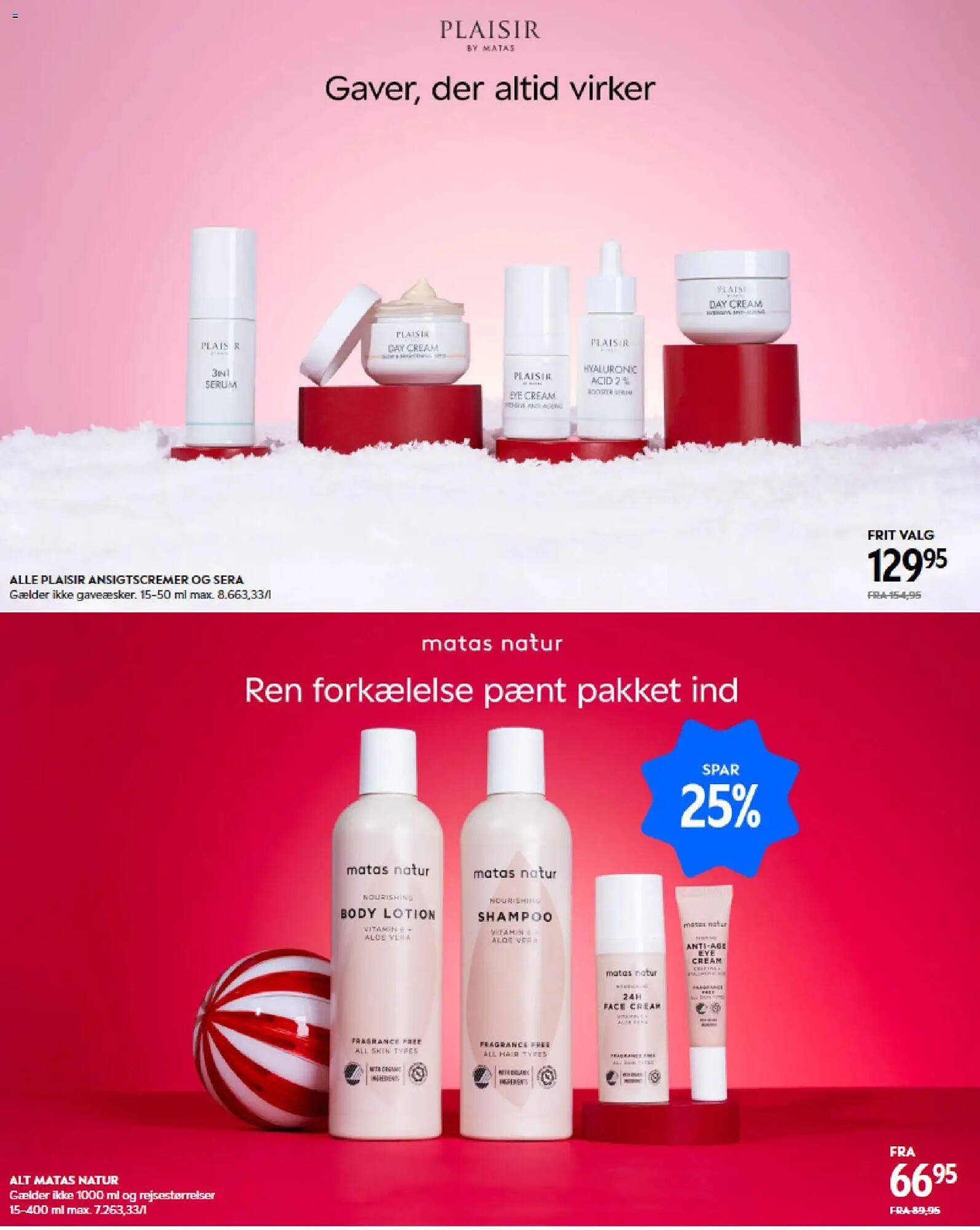 Matas tilbudsavis (2025-12-01 - 2025-12-24)