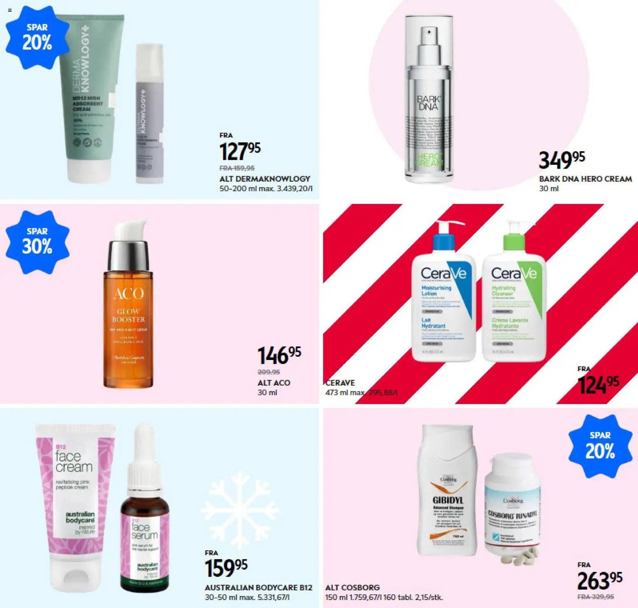 Matas tilbudsavis (2025-12-01 - 2025-12-24)