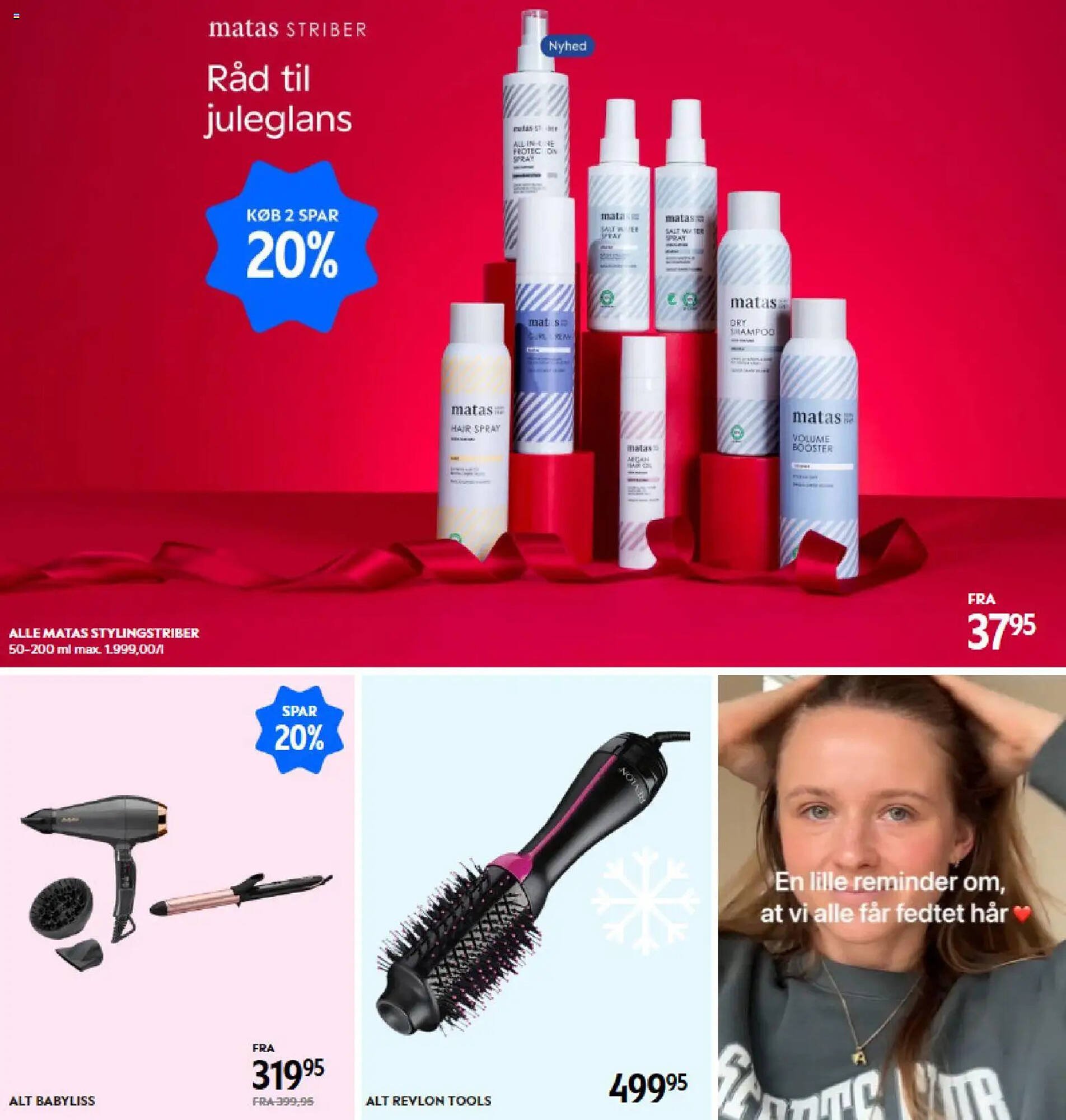 Matas tilbudsavis (2025-12-01 - 2025-12-24)