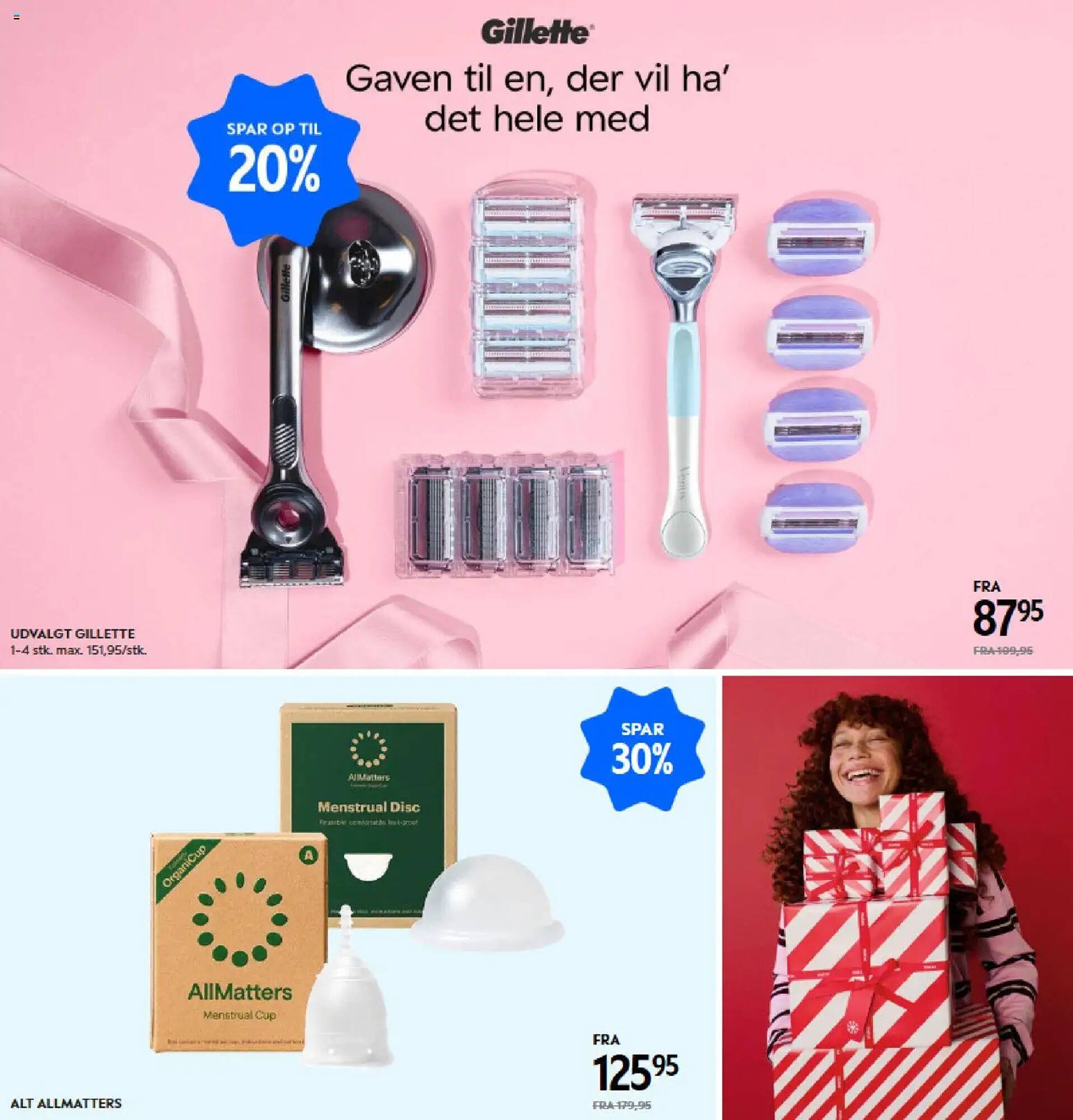 Matas tilbudsavis (2025-12-01 - 2025-12-24)