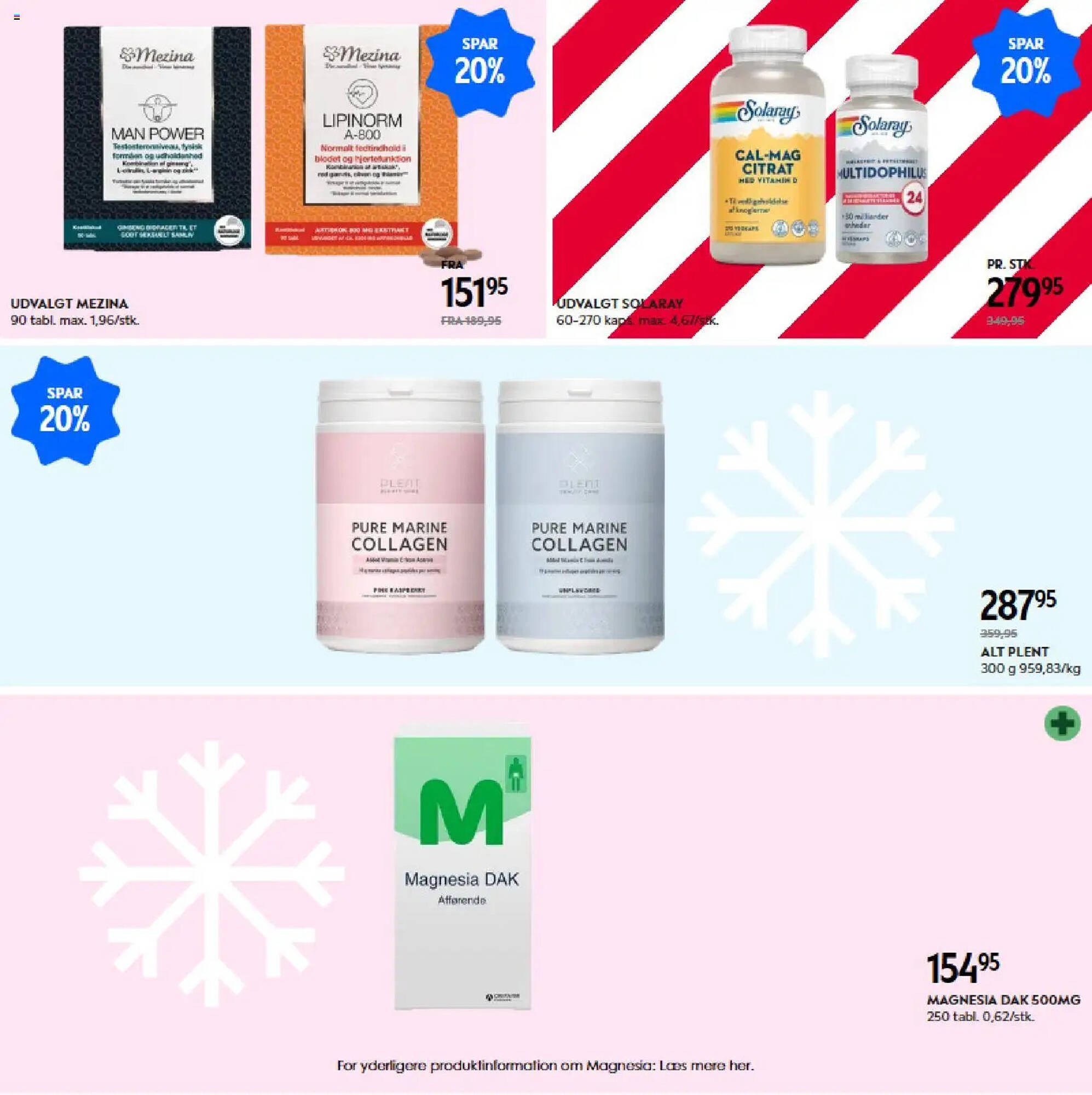 Matas tilbudsavis (2025-12-01 - 2025-12-24)