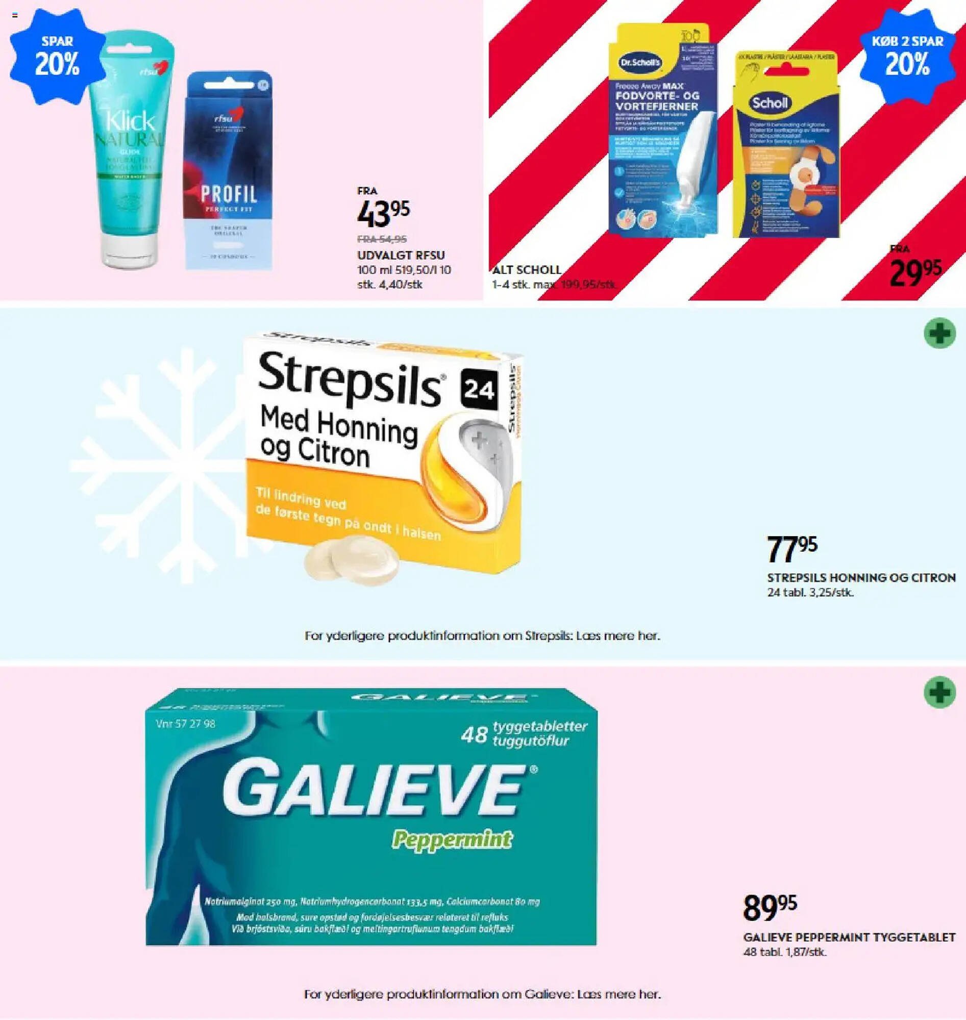 Matas tilbudsavis (2025-12-01 - 2025-12-24)