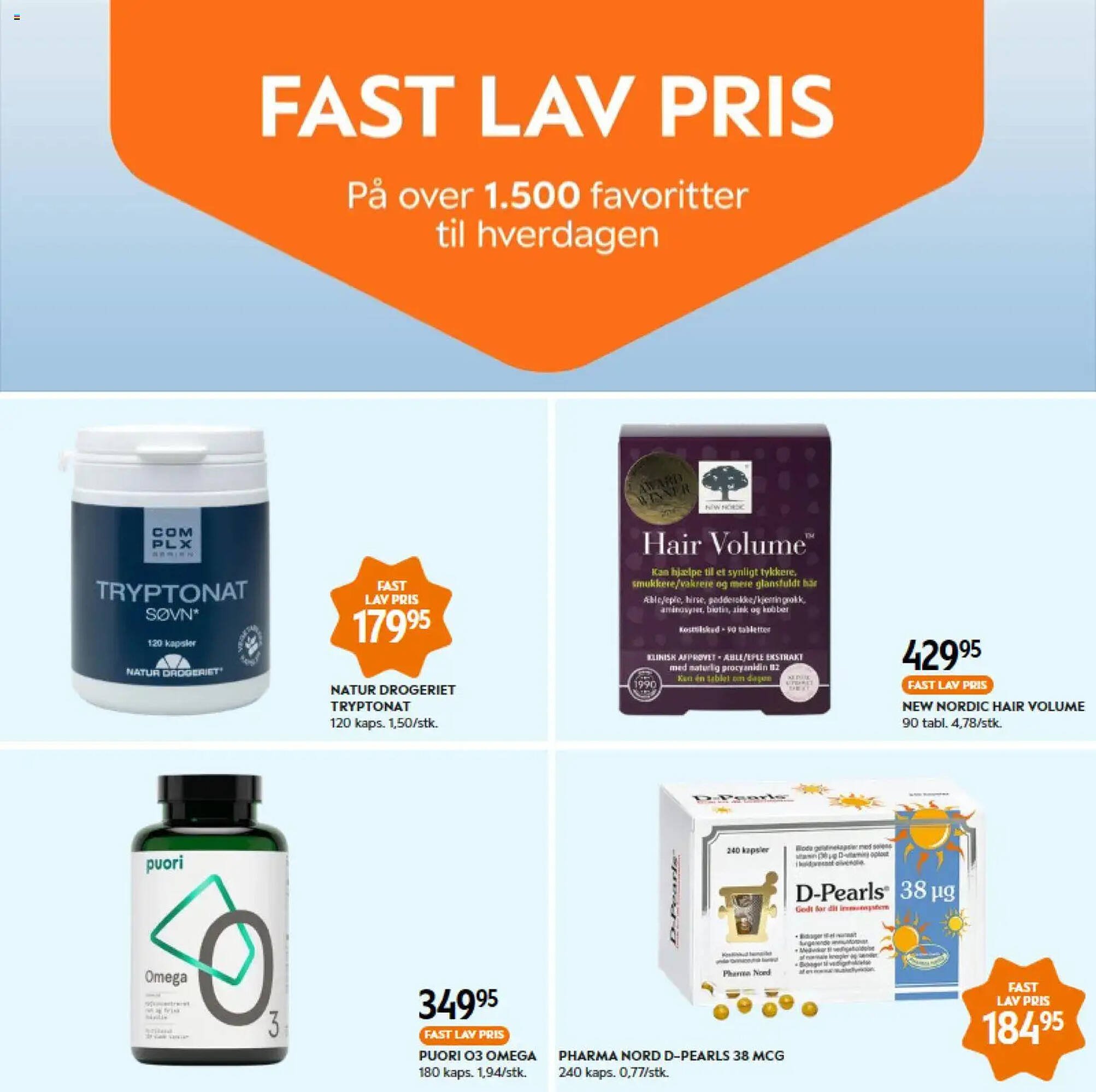 Matas tilbudsavis (2025-12-01 - 2025-12-24)