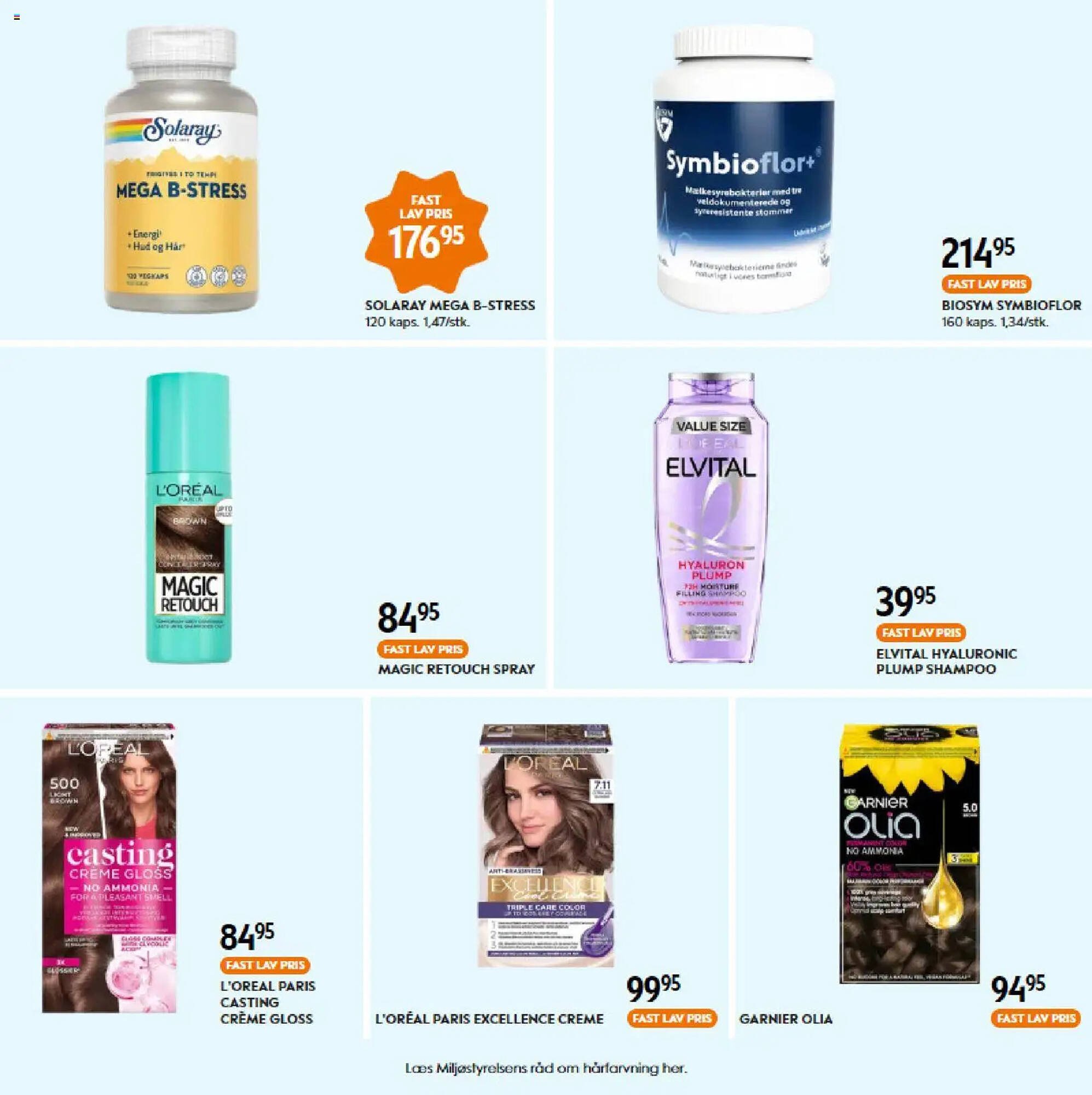 Matas tilbudsavis (2025-12-01 - 2025-12-24)