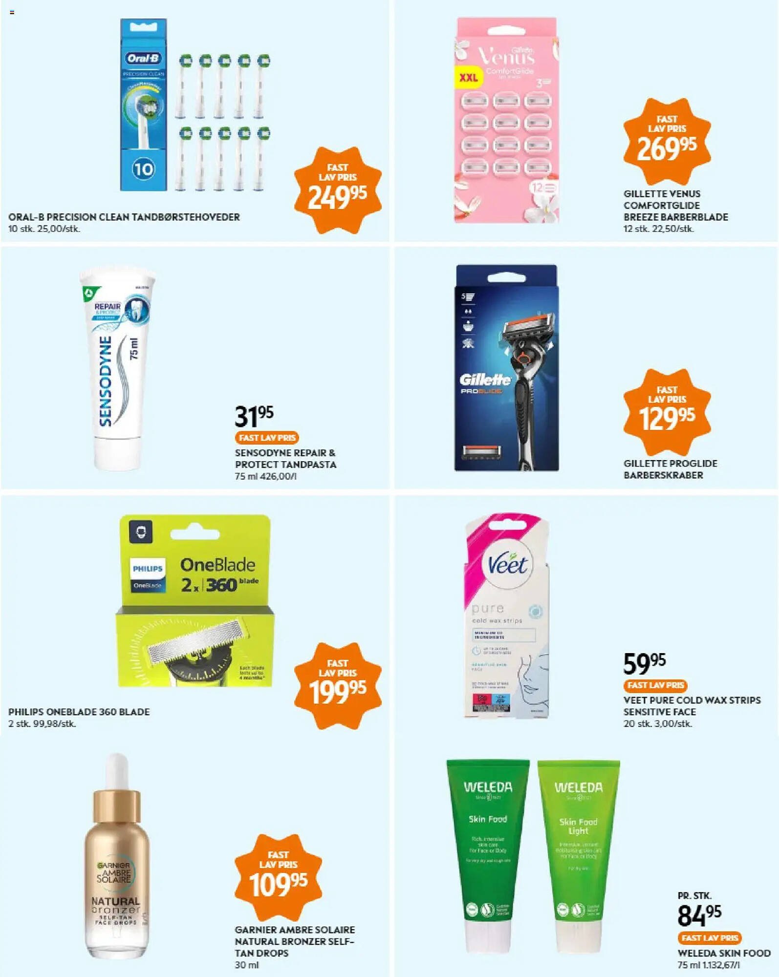 Matas tilbudsavis (2025-12-01 - 2025-12-24)