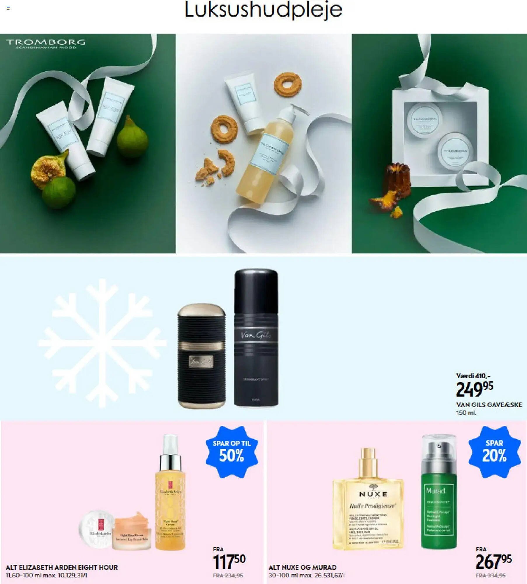 Matas tilbudsavis (2025-12-01 - 2025-12-24)