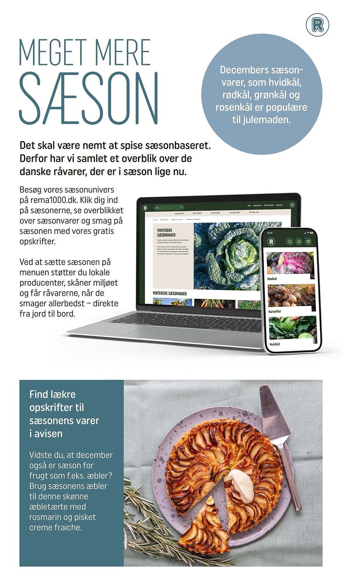 REMA 1000 tilbudsavis (2025-12-01 - 2026-01-01)