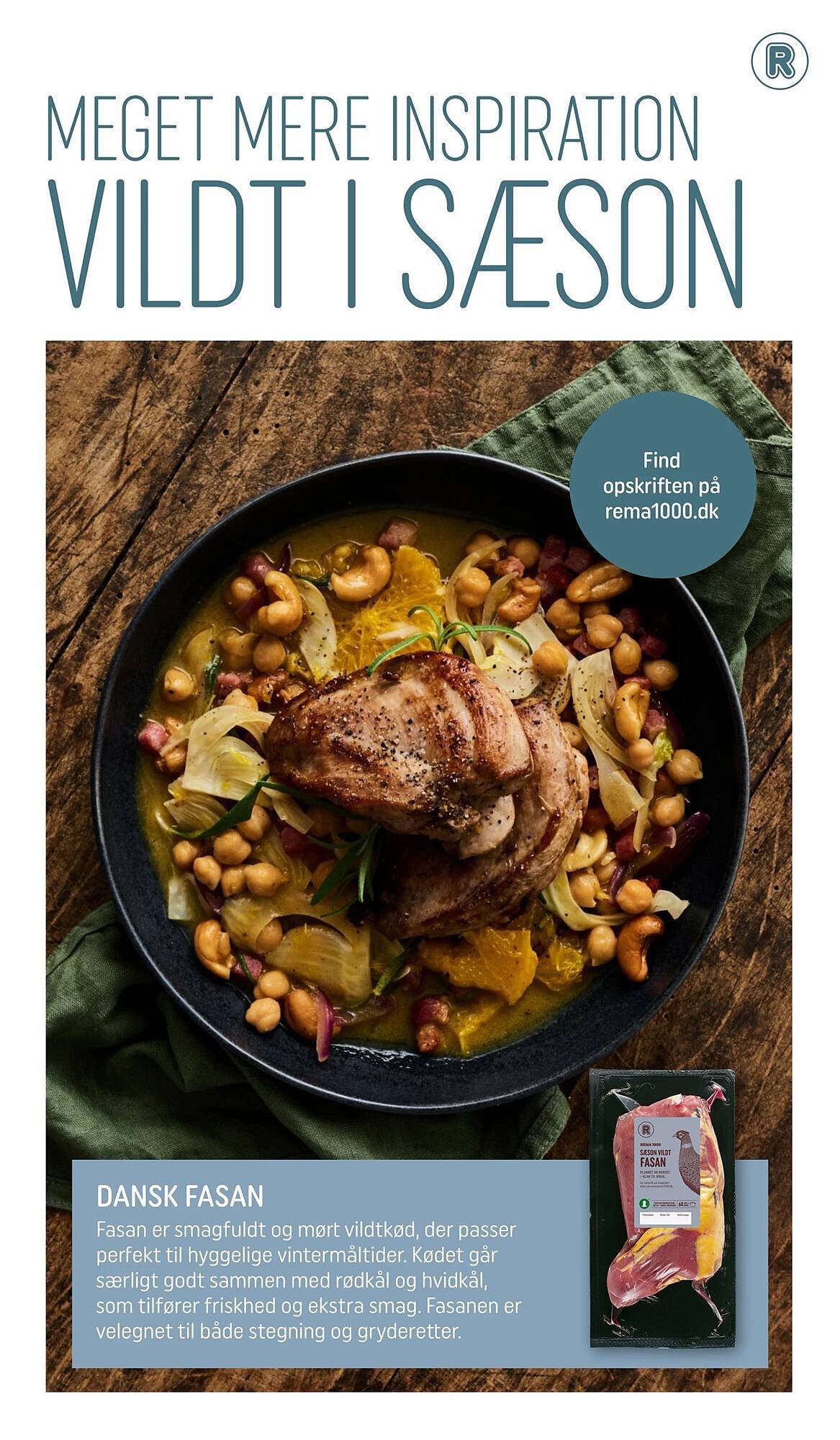 REMA 1000 tilbudsavis (2025-12-01 - 2026-01-01)