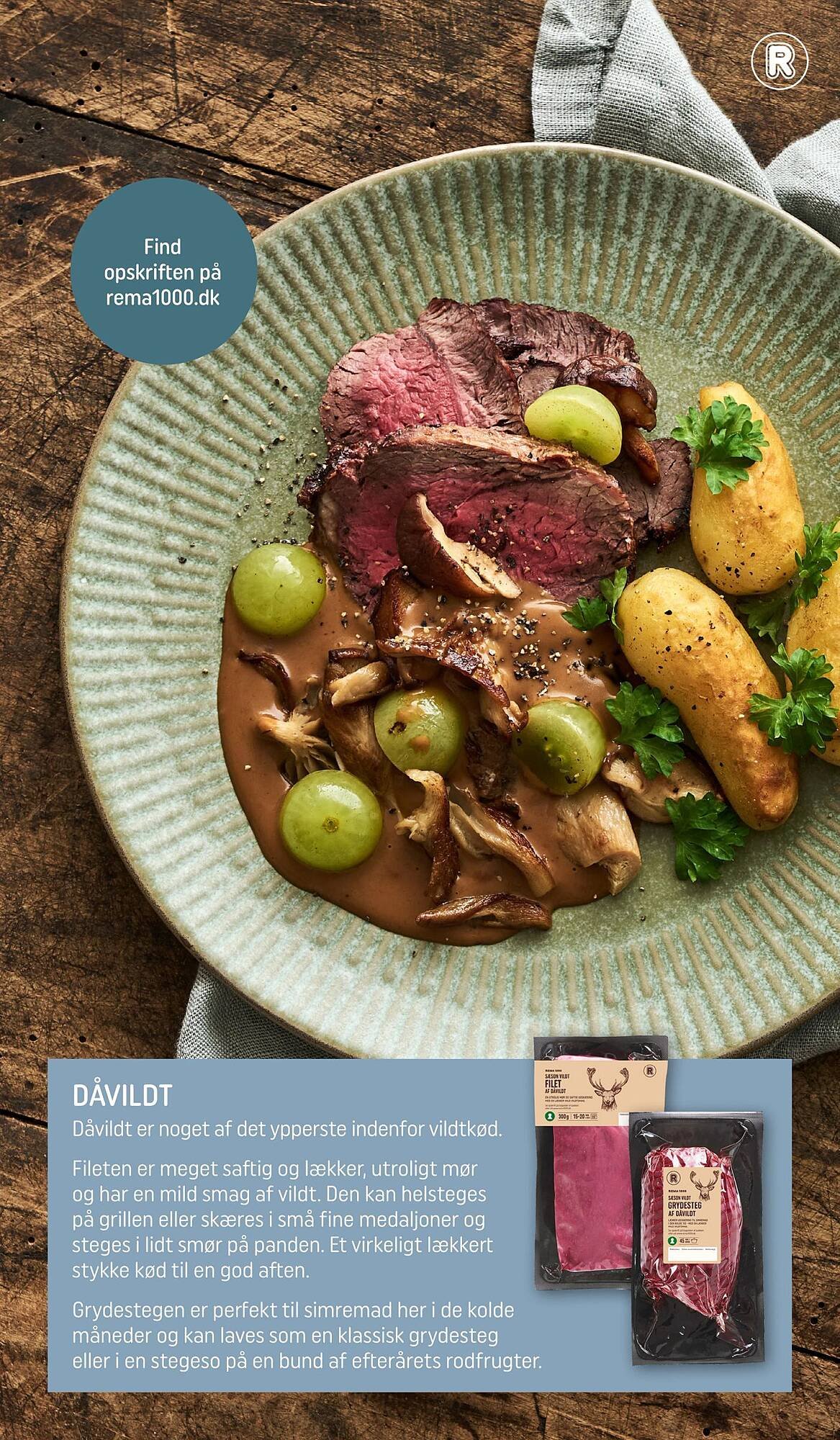 REMA 1000 tilbudsavis (2025-12-01 - 2026-01-01)