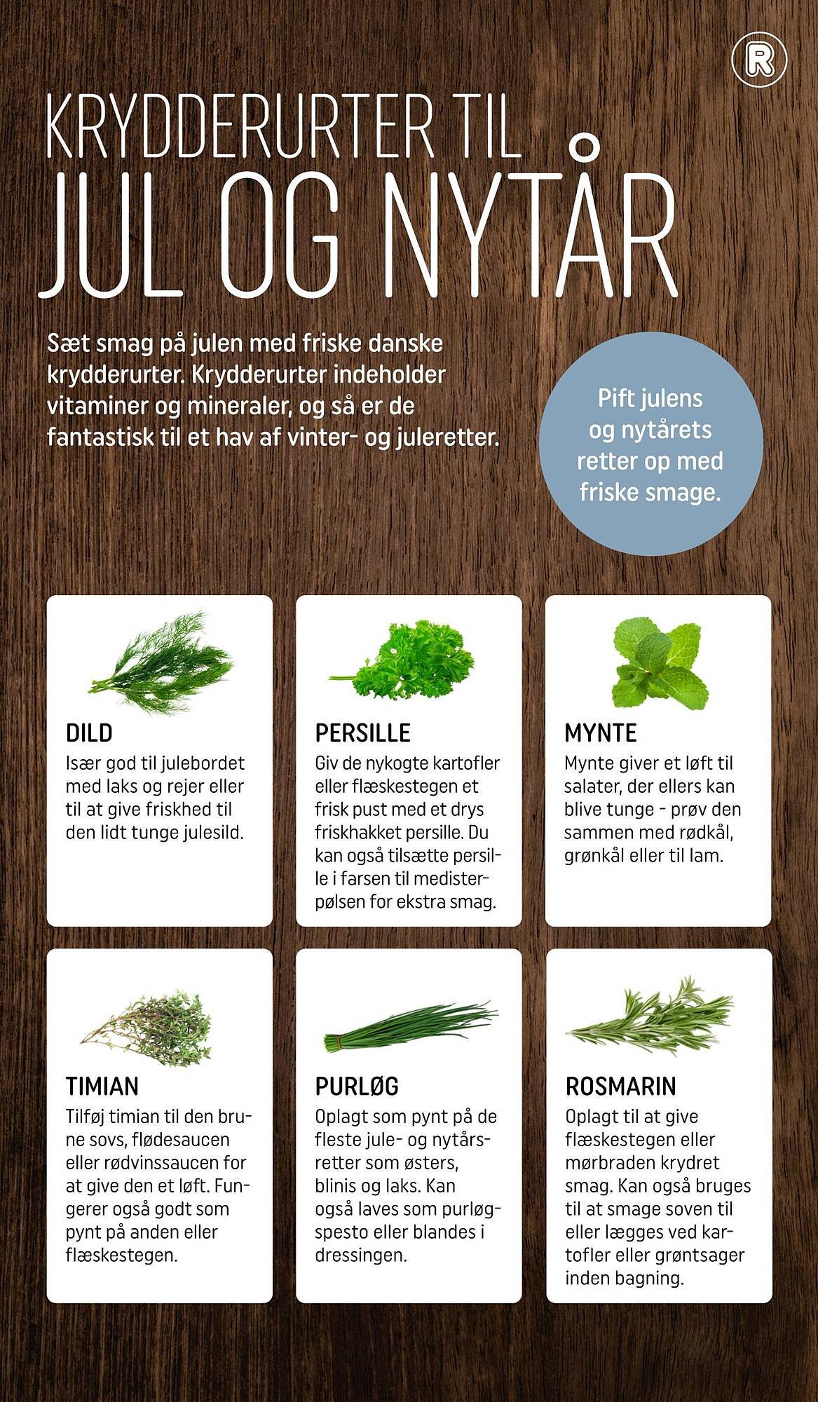 REMA 1000 tilbudsavis (2025-12-01 - 2026-01-01)