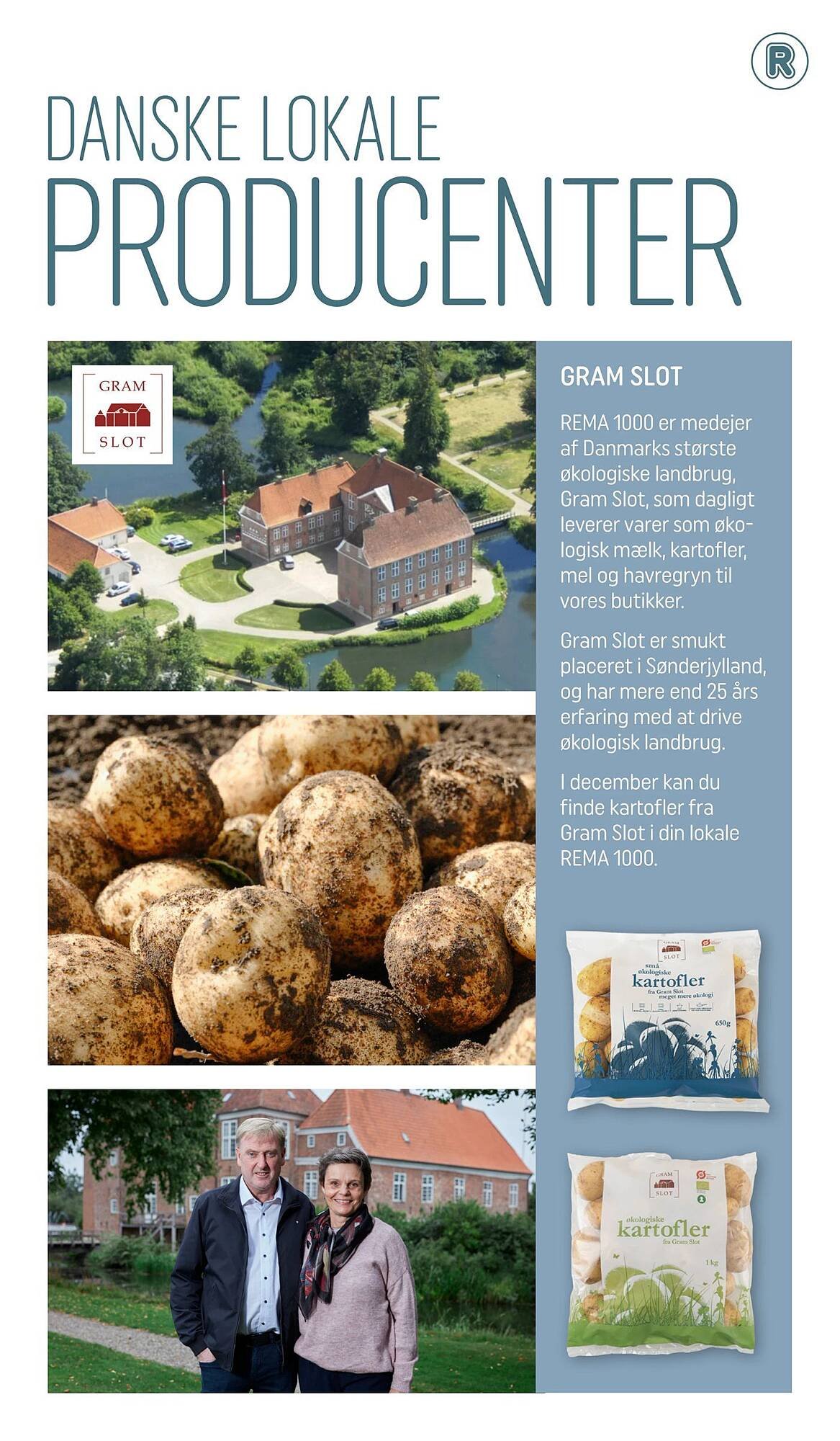 REMA 1000 tilbudsavis (2025-12-01 - 2026-01-01)