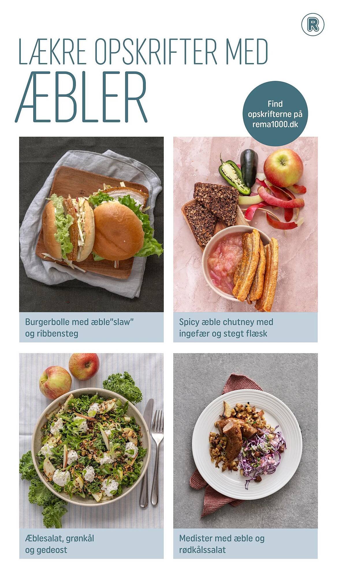 REMA 1000 tilbudsavis (2025-12-01 - 2026-01-01)