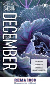 REMA 1000 tilbudsavis (2025-12-01 - 2026-01-01)