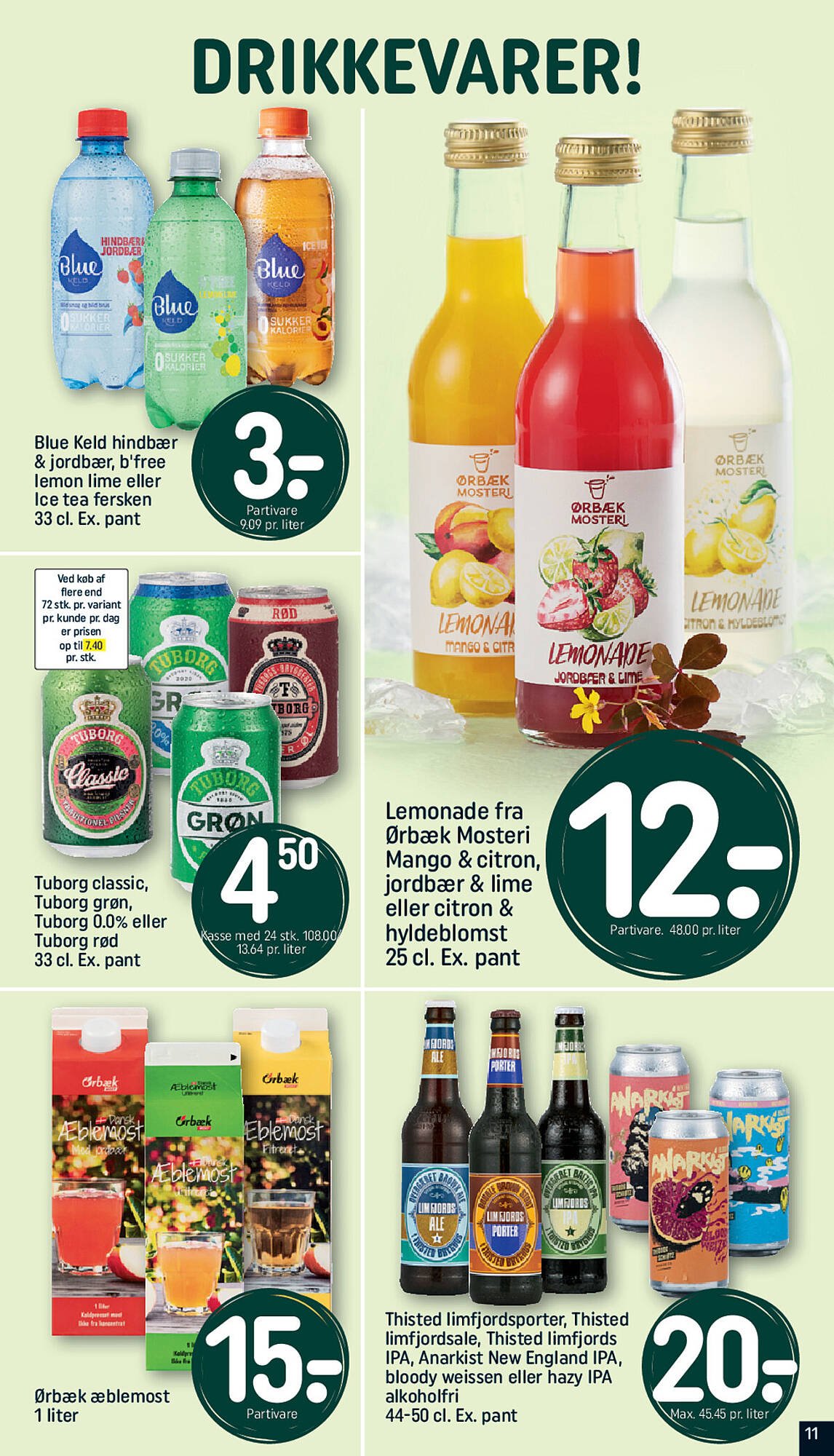 REMA 1000 tilbudsavis (2025-09-03 - 2025-09-13)