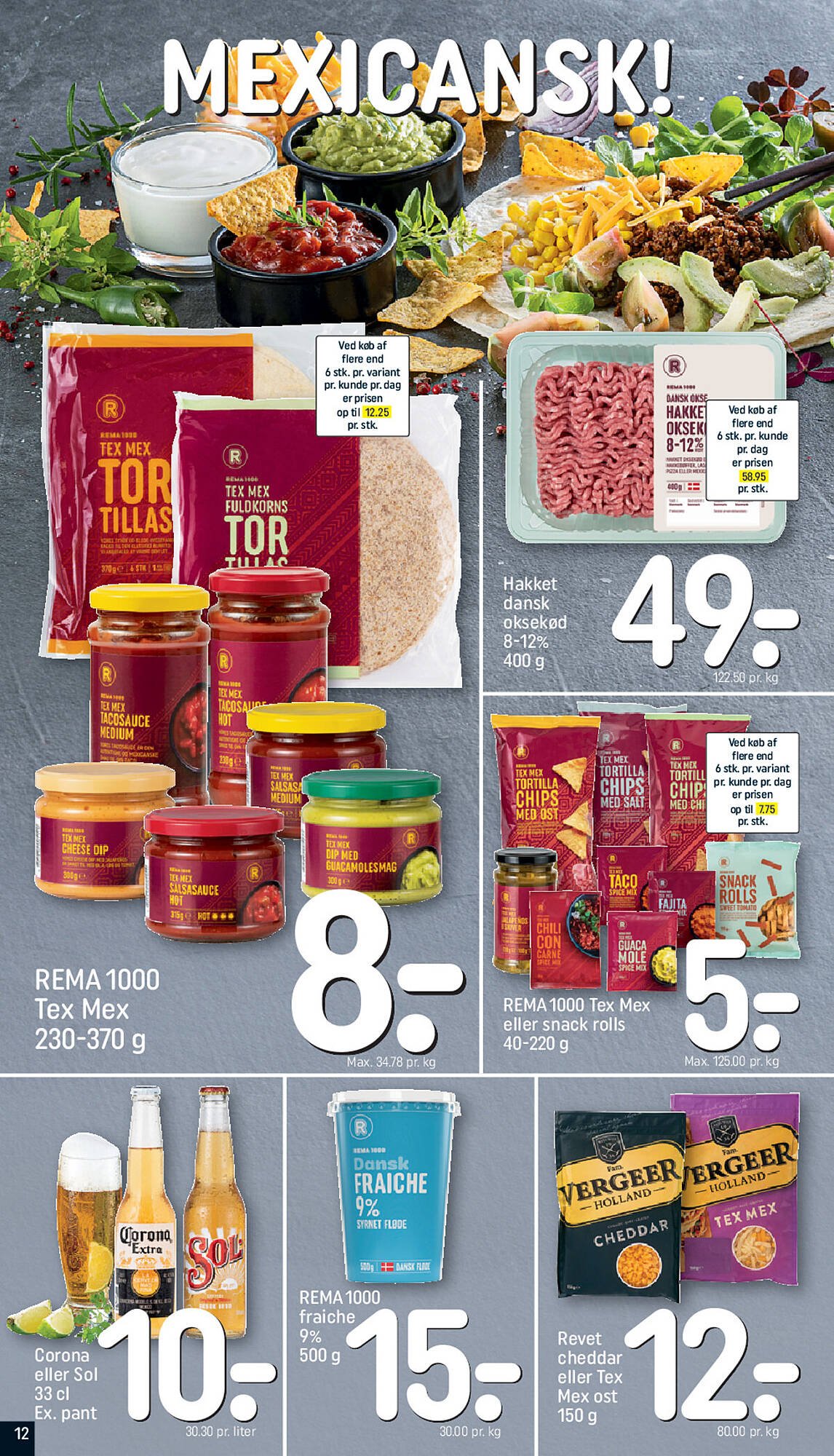 REMA 1000 tilbudsavis (2025-09-03 - 2025-09-13)