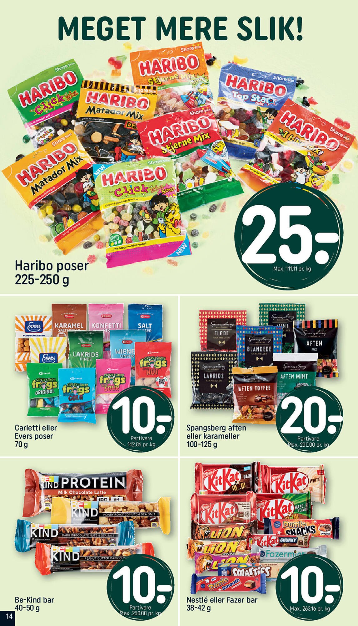 REMA 1000 tilbudsavis (2025-09-03 - 2025-09-13)