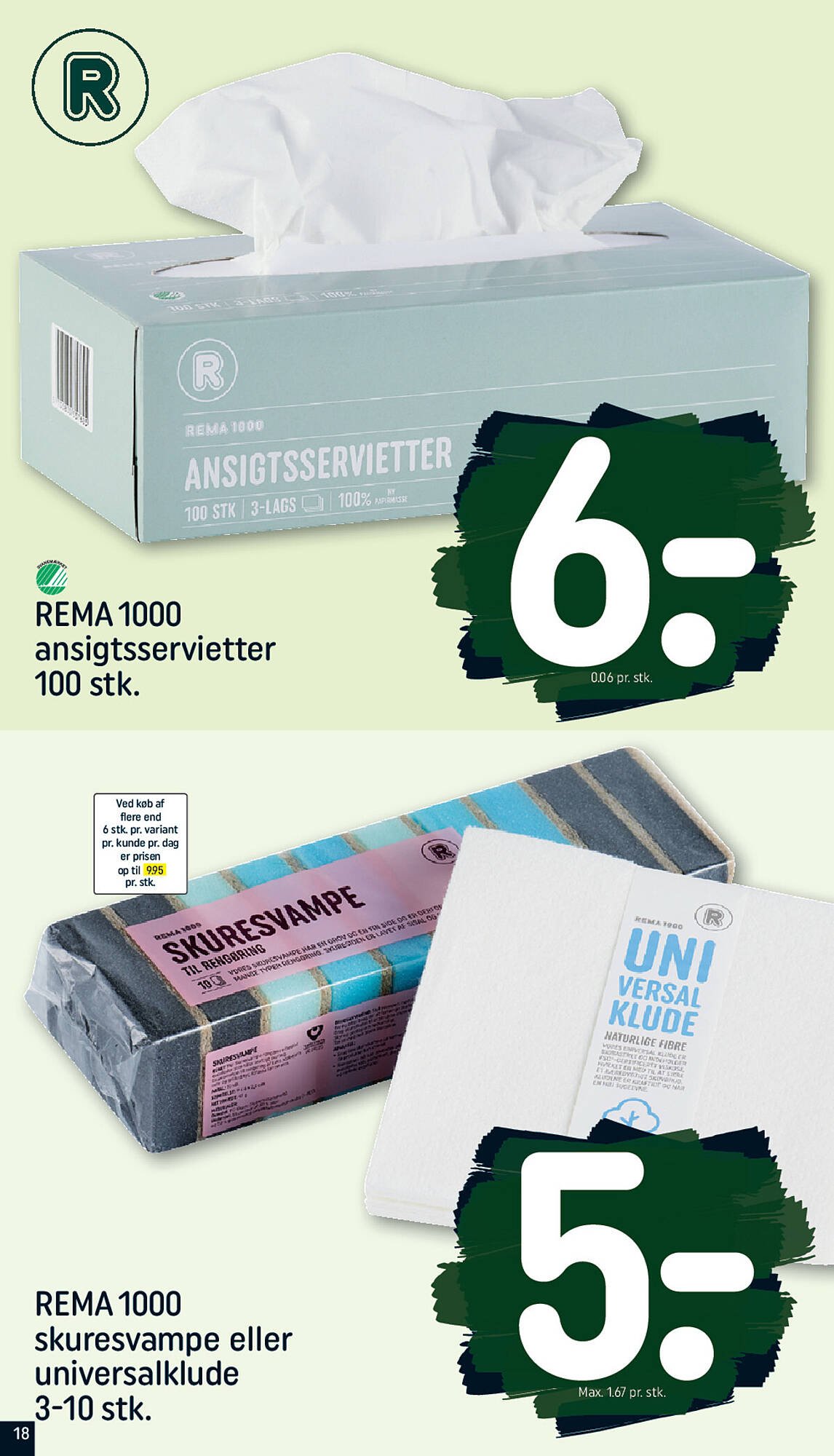 REMA 1000 tilbudsavis (2025-09-03 - 2025-09-13)