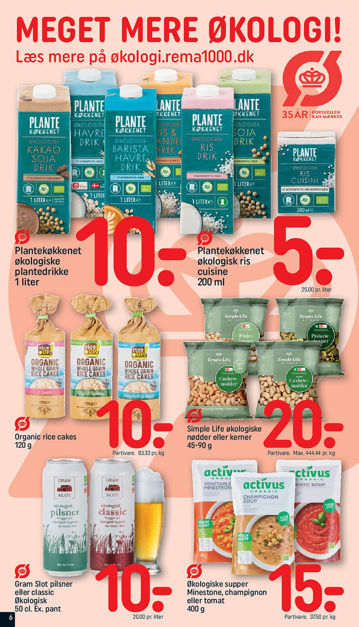 REMA 1000 tilbudsavis (2025-09-03 - 2025-09-13)