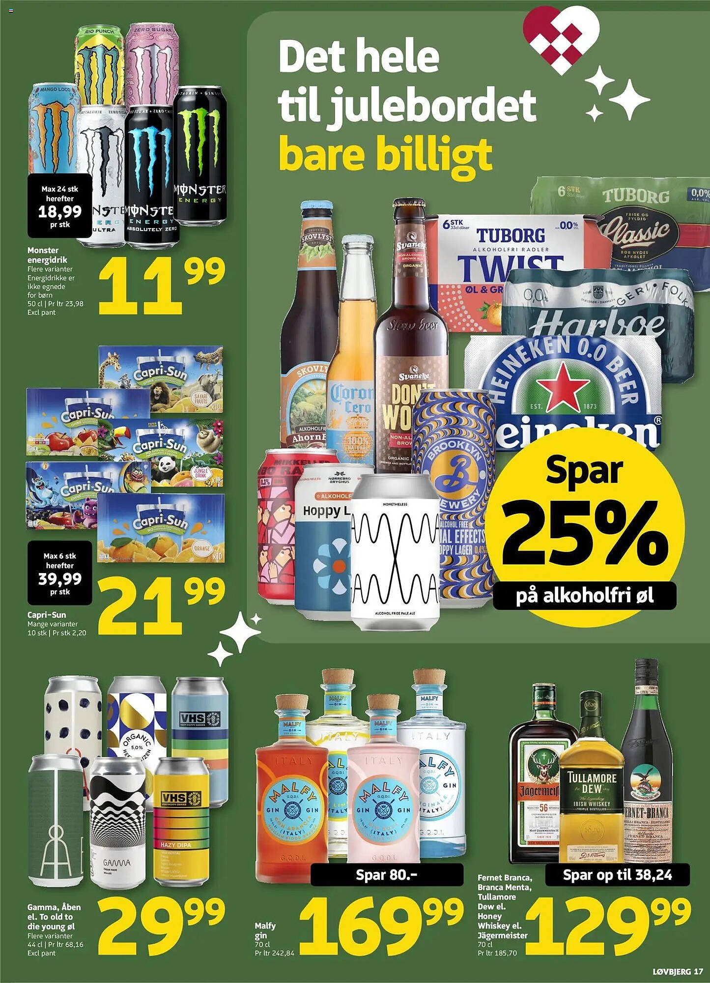 Løvbjerg tilbudsavis