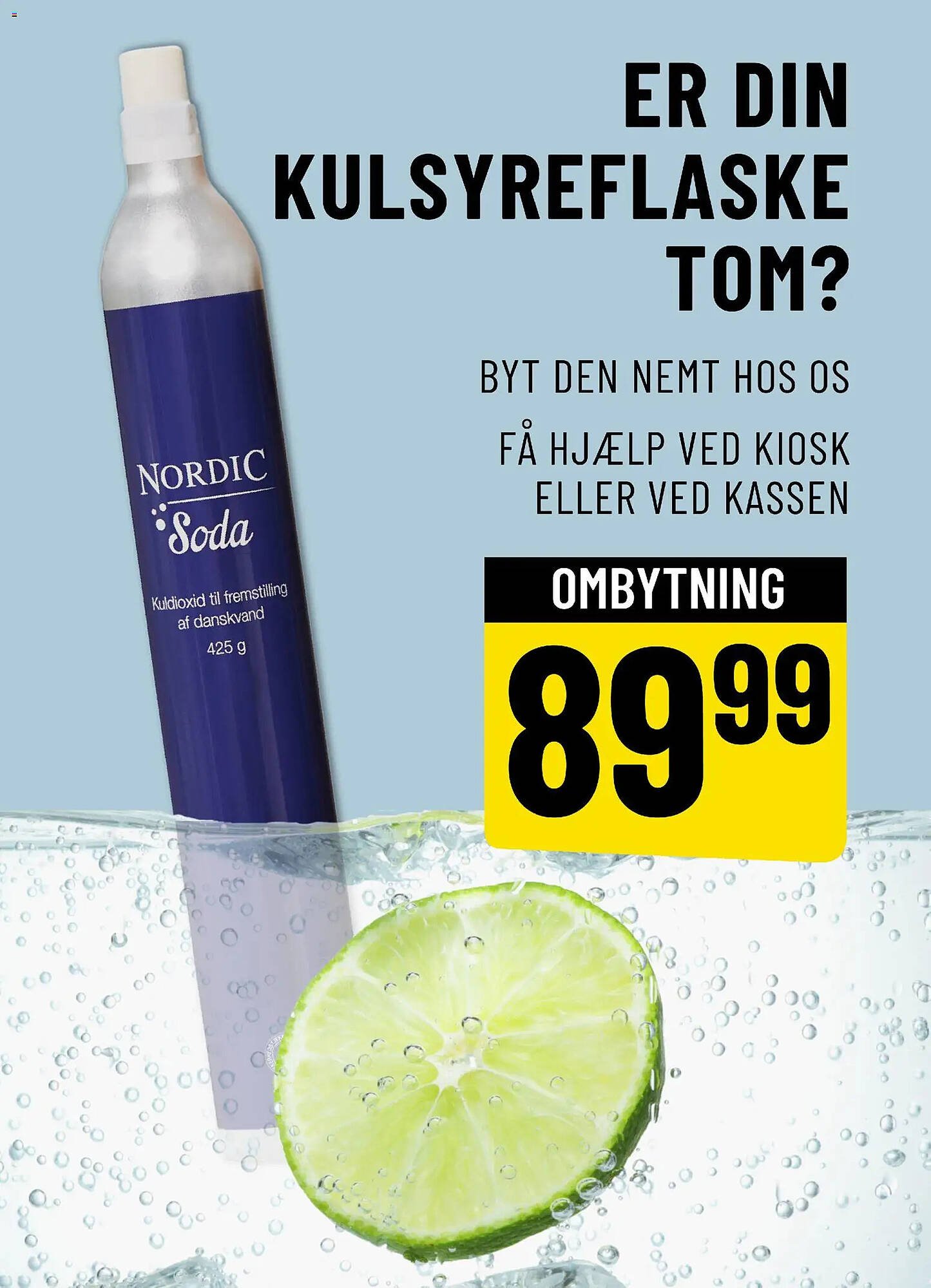 Løvbjerg tilbudsavis