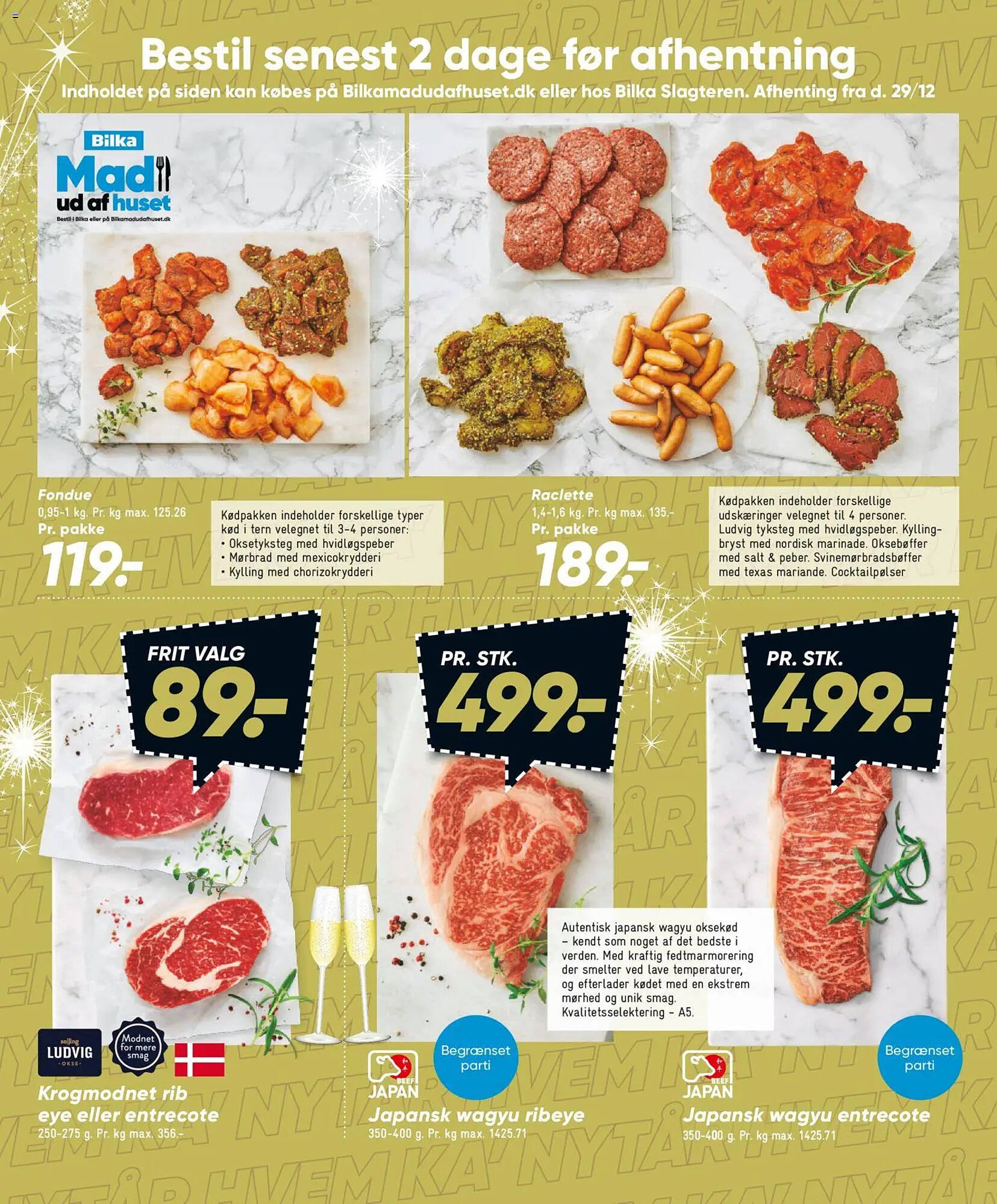 Bilka tilbudsavis (2025-12-19 - 2025-12-24)