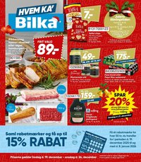 Bilka tilbudsavis