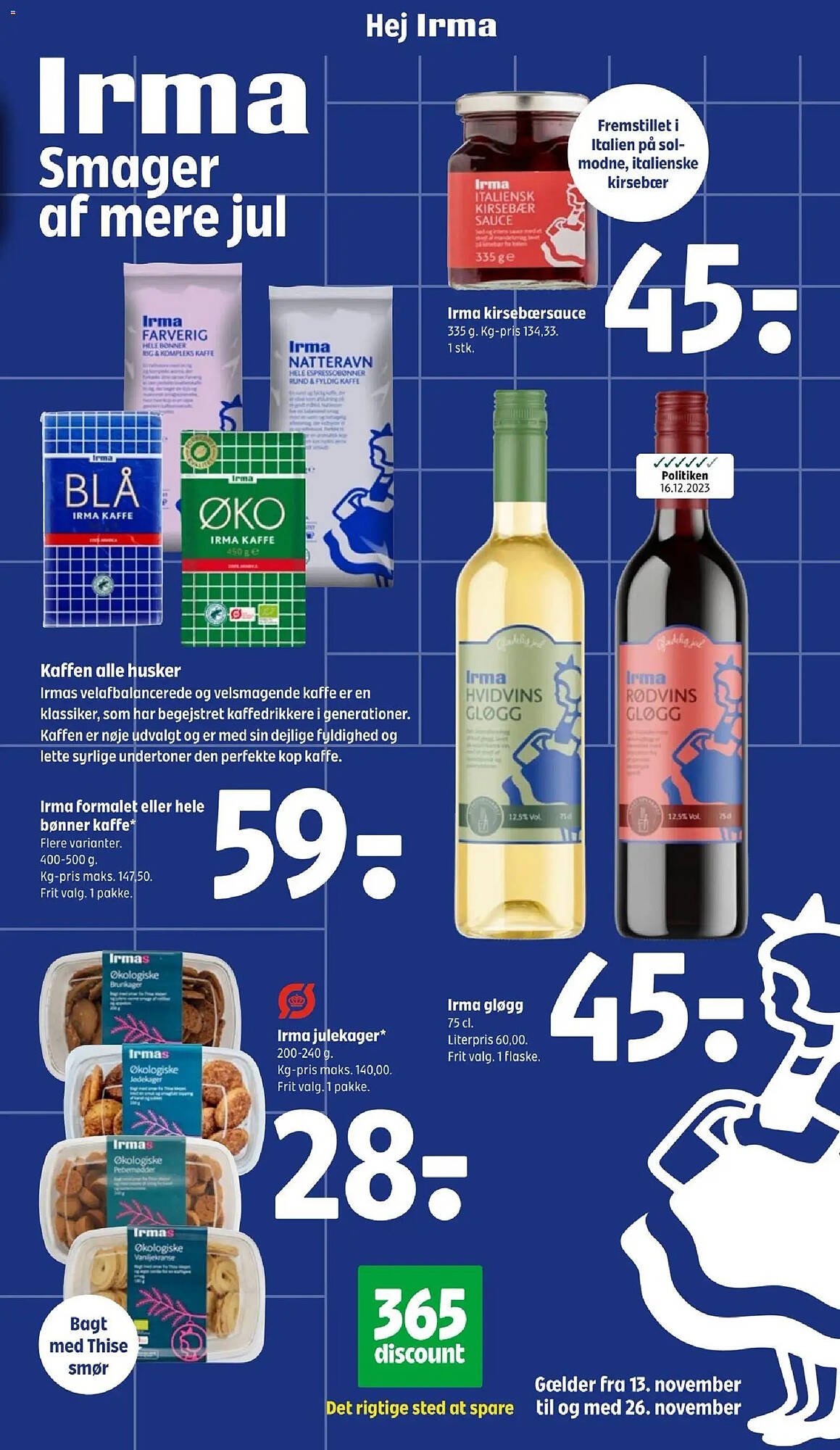 Coop 365 tilbudsavis